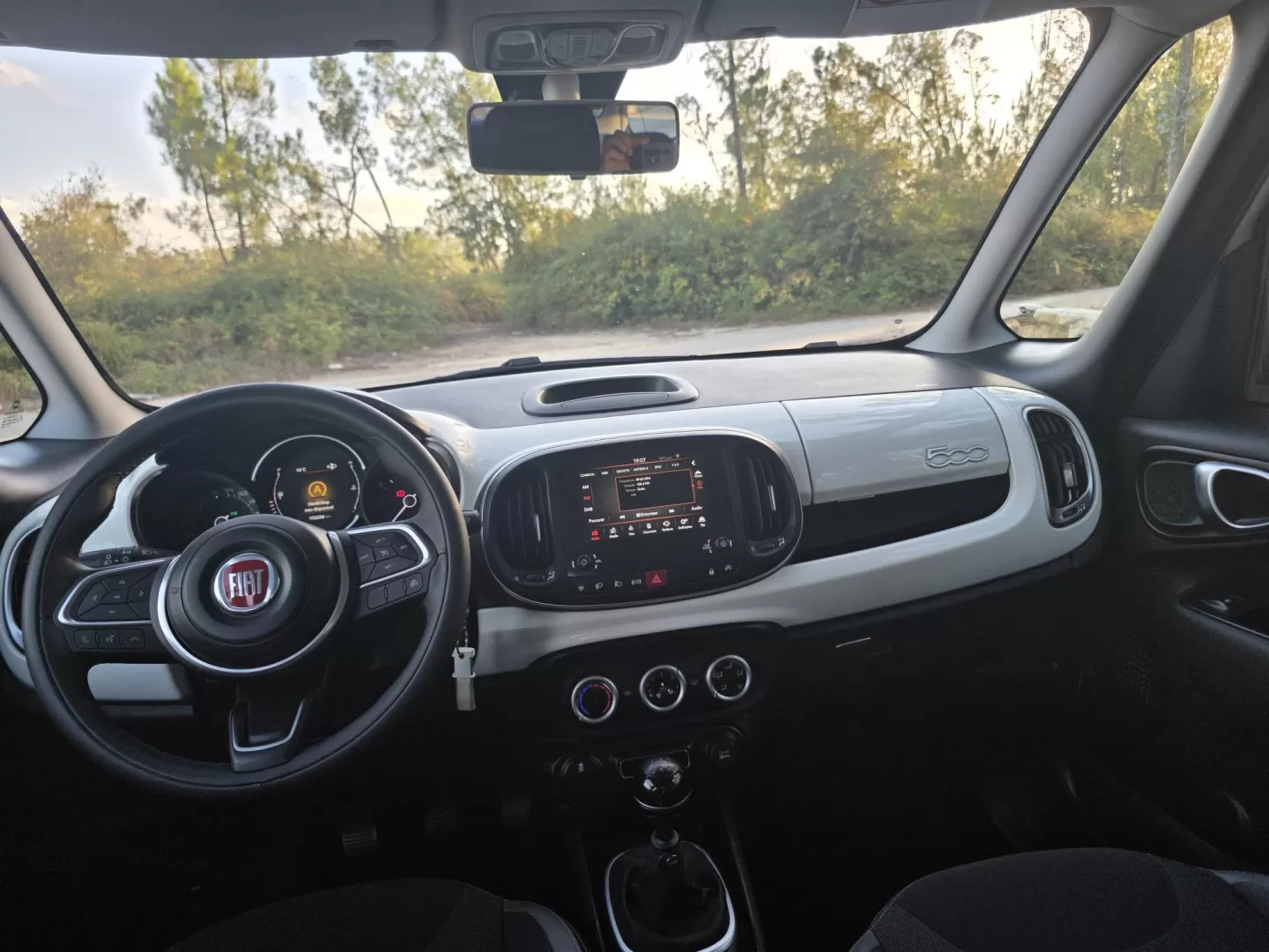 Fiat 500L 1.3 MJ Cross - foto 2