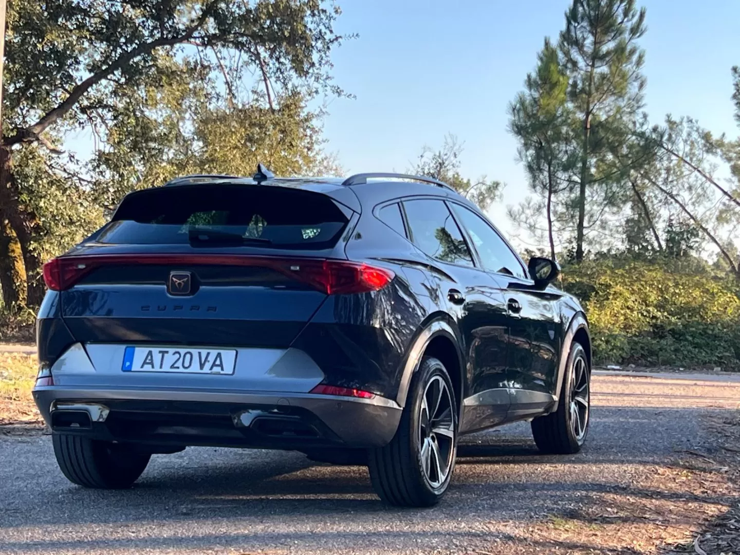 Cupra Formentor 2.0 TDI - foto 4