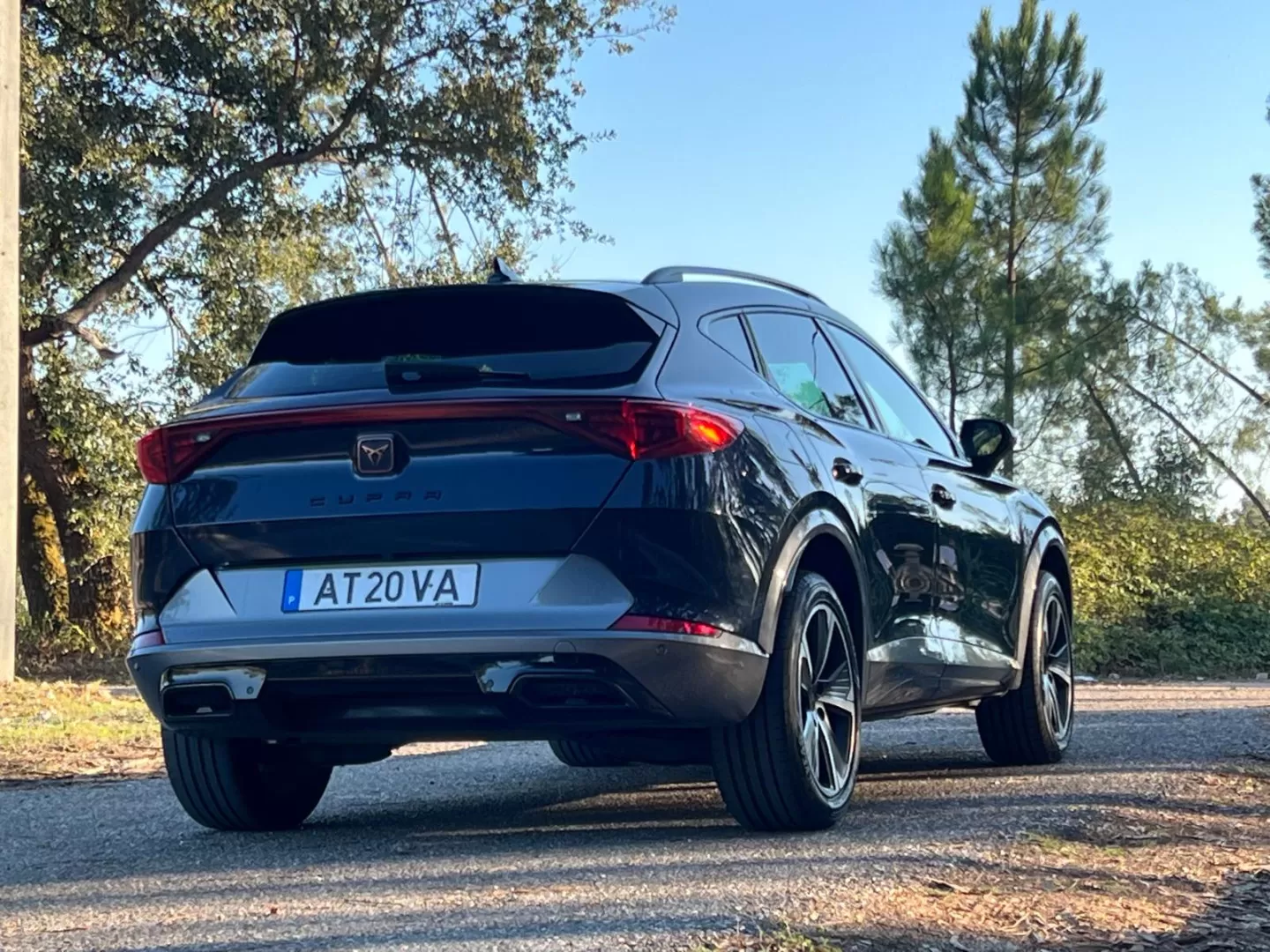 Cupra Formentor 2.0 TDI - foto 6