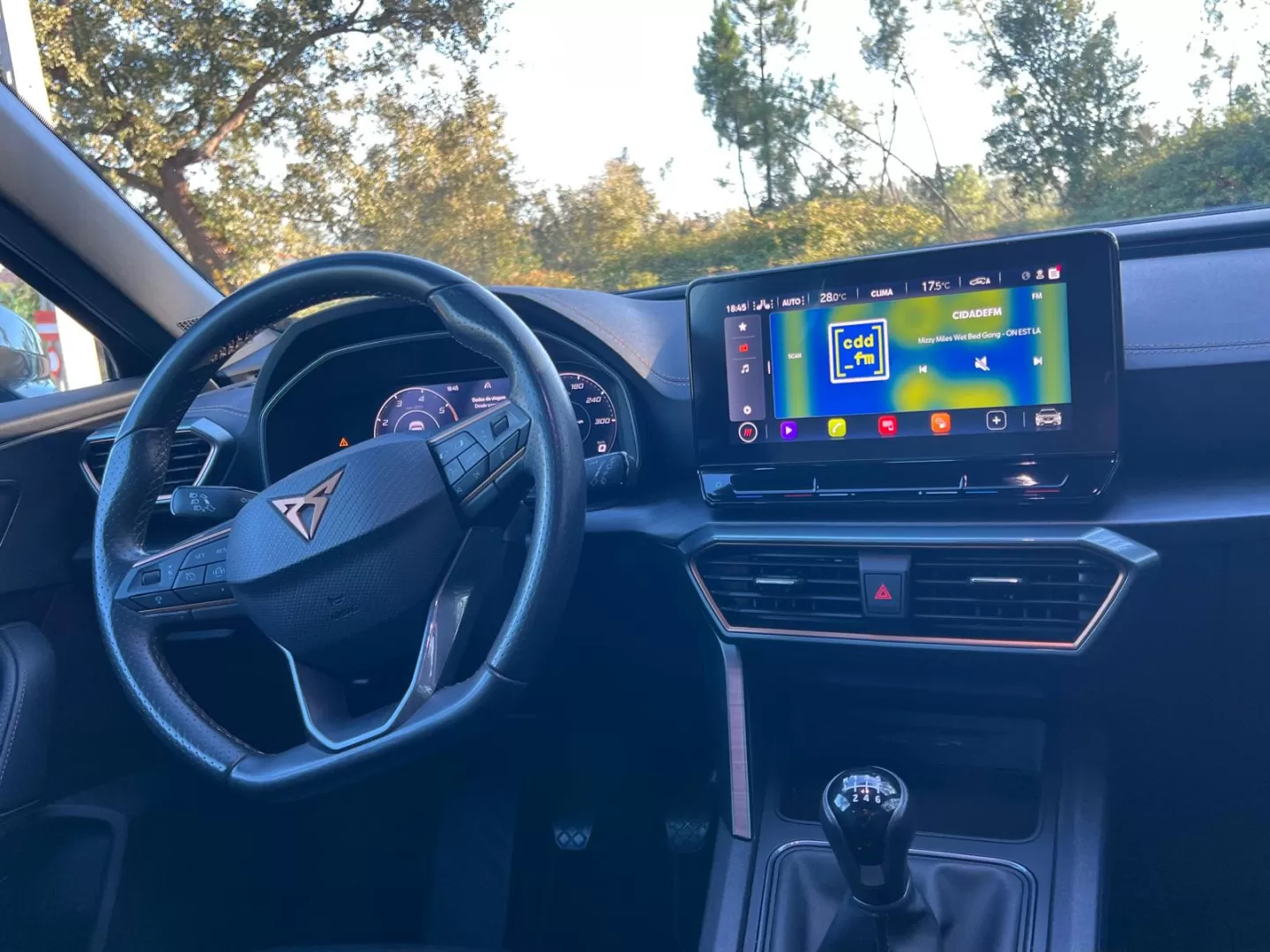 Cupra Formentor 2.0 TDI - foto 7