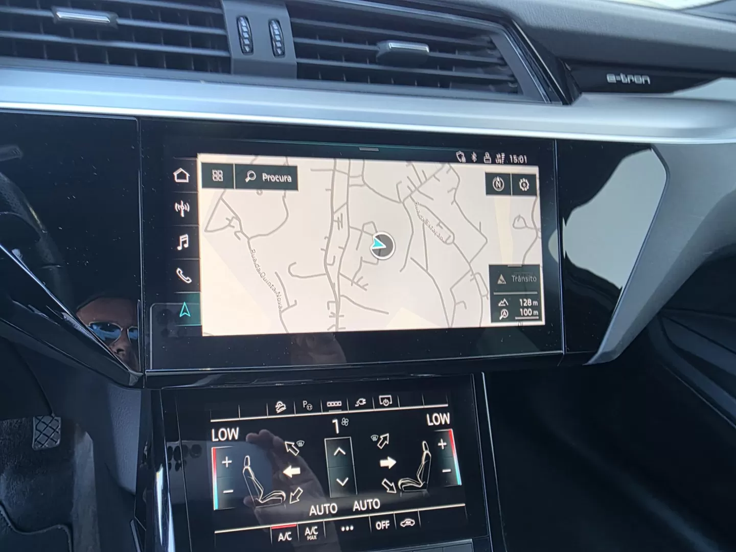 Audi e-tron 55 quattro S line - foto 4