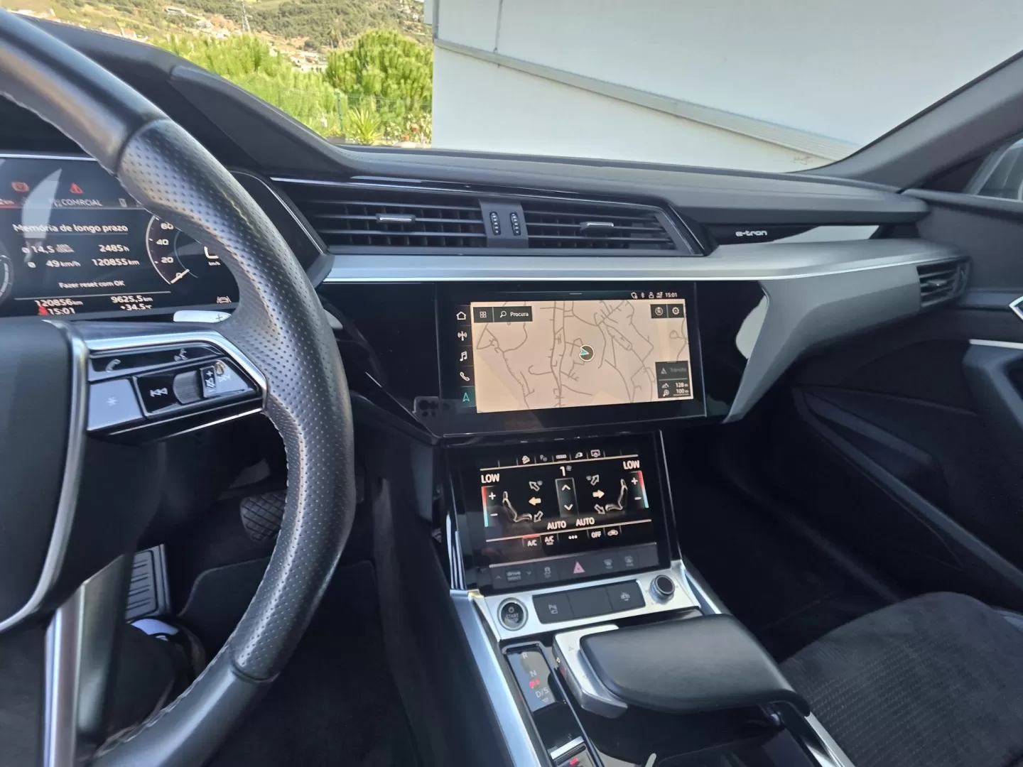 Audi e-tron 55 quattro S line - foto 2