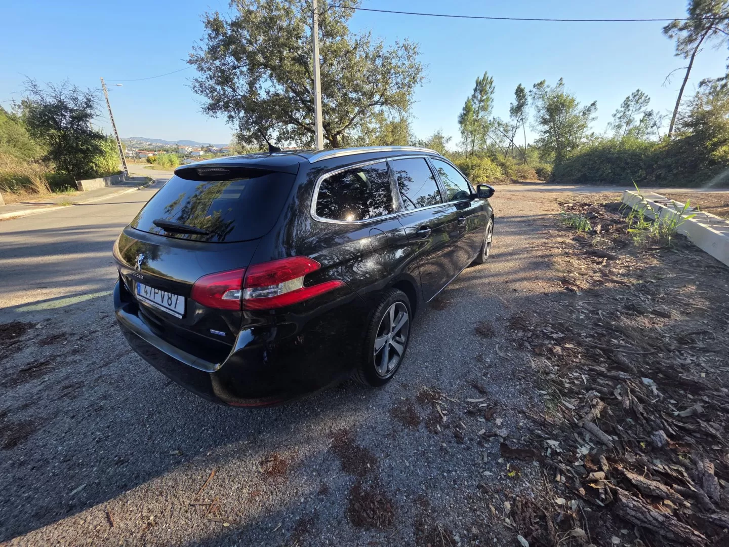 Peugeot 308 SW 1.6 BlueHDi Allure J17 - foto 5