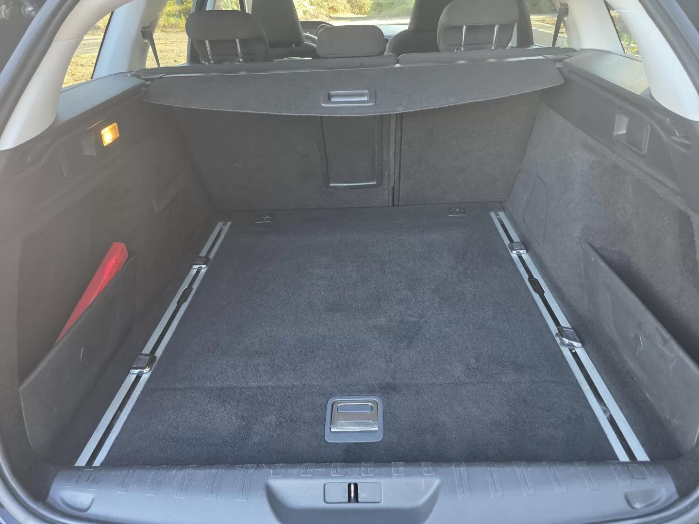 Peugeot 308 SW 1.6 BlueHDi Allure J17 - foto 8