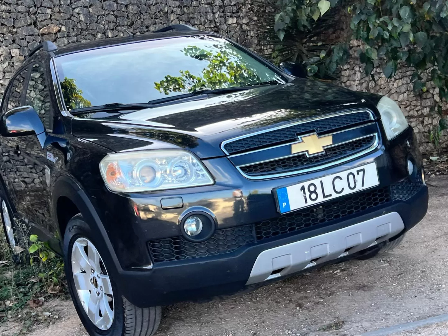 Chevrolet Captiva 2.0 VCD I  SEVEN EXTREME 7 L - foto 2