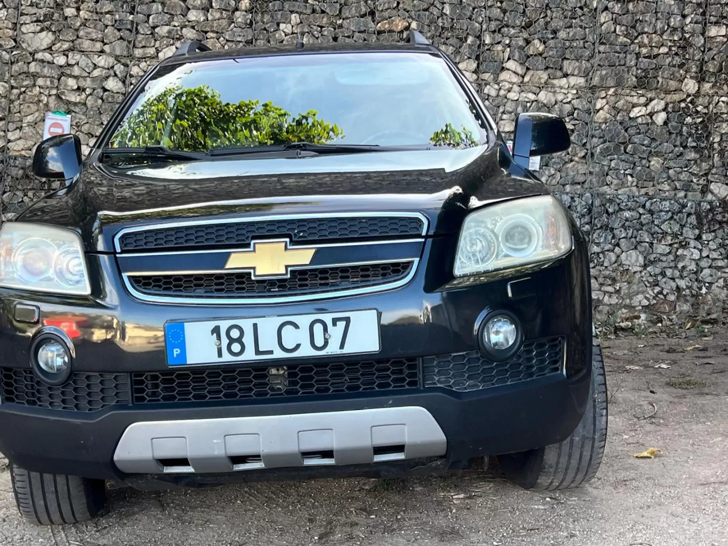 Chevrolet Captiva 2.0 VCD I  SEVEN EXTREME 7 L - foto 4