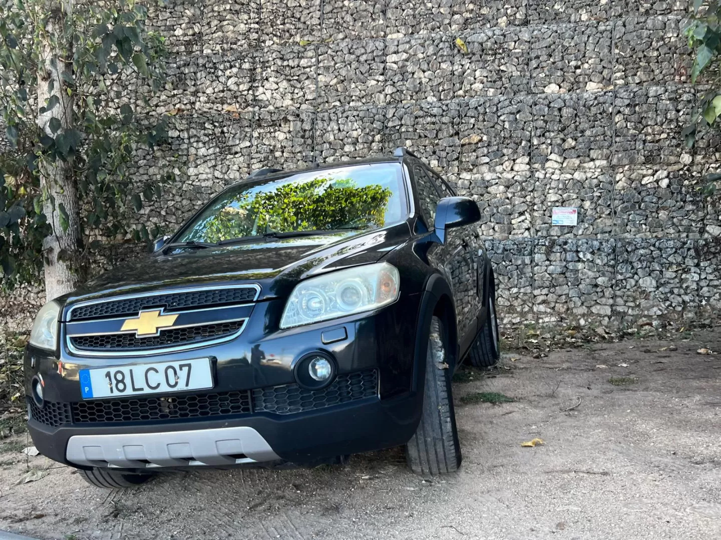 Chevrolet Captiva 2.0 VCD I  SEVEN EXTREME 7 L - foto 5