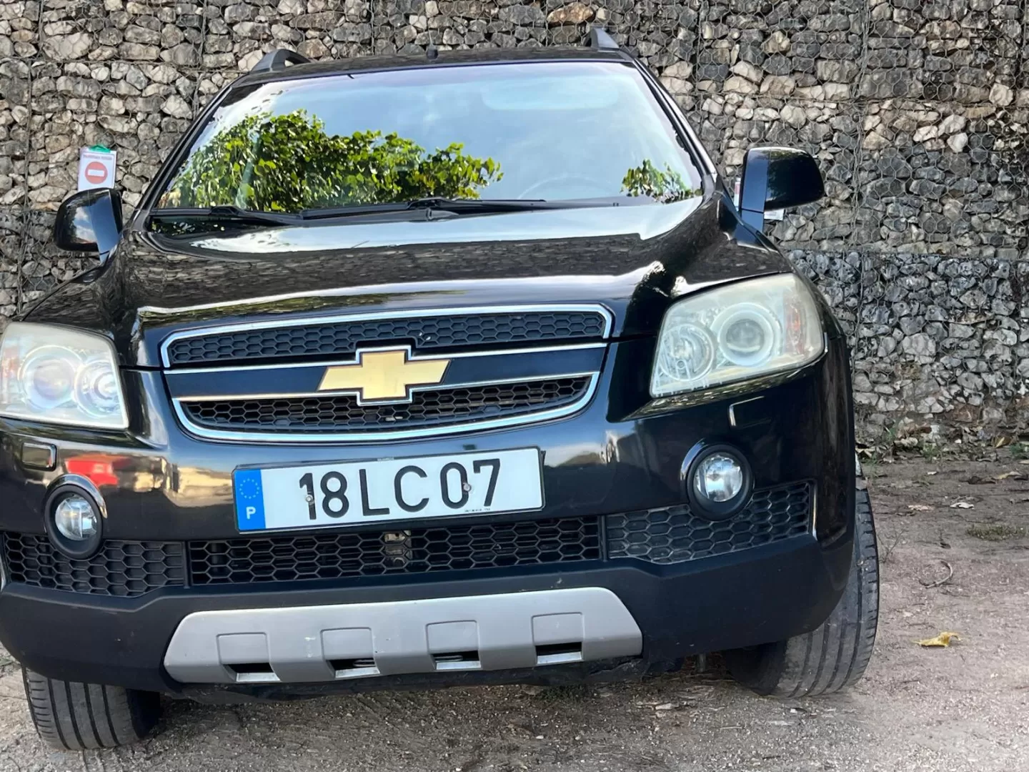 Chevrolet Captiva 2.0 VCD I  SEVEN EXTREME 7 L - foto 6