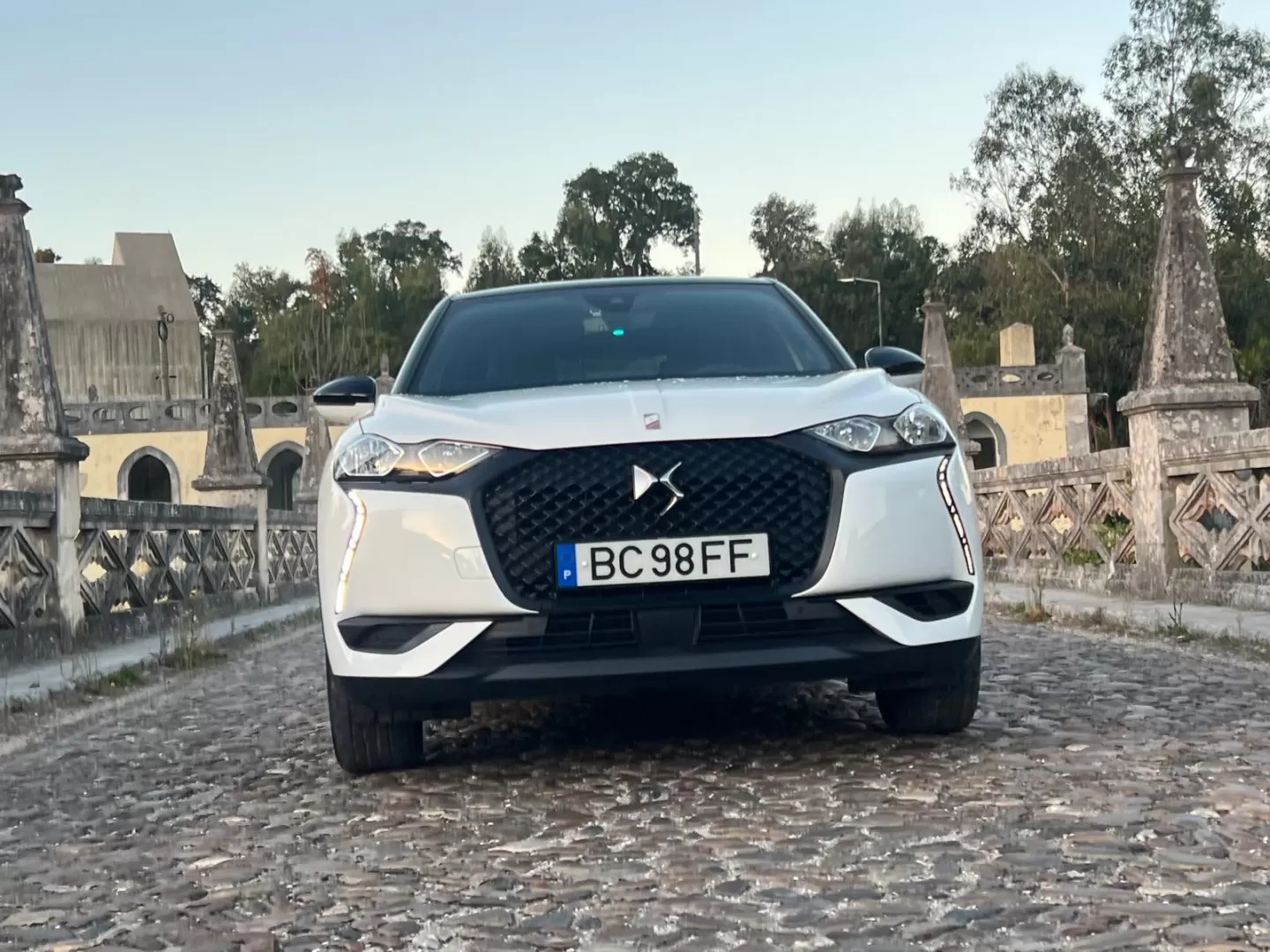DS DS3 Crossback E-Tense Performance Line - foto 2