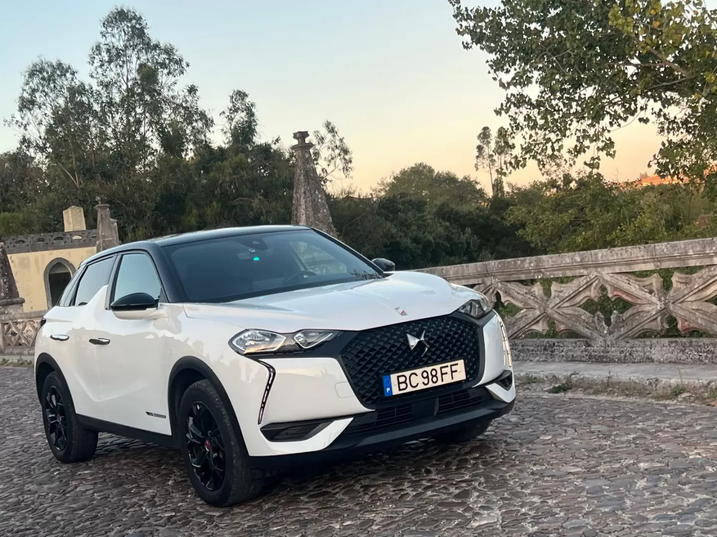 DS DS3 Crossback E-Tense Performance Line - foto 4