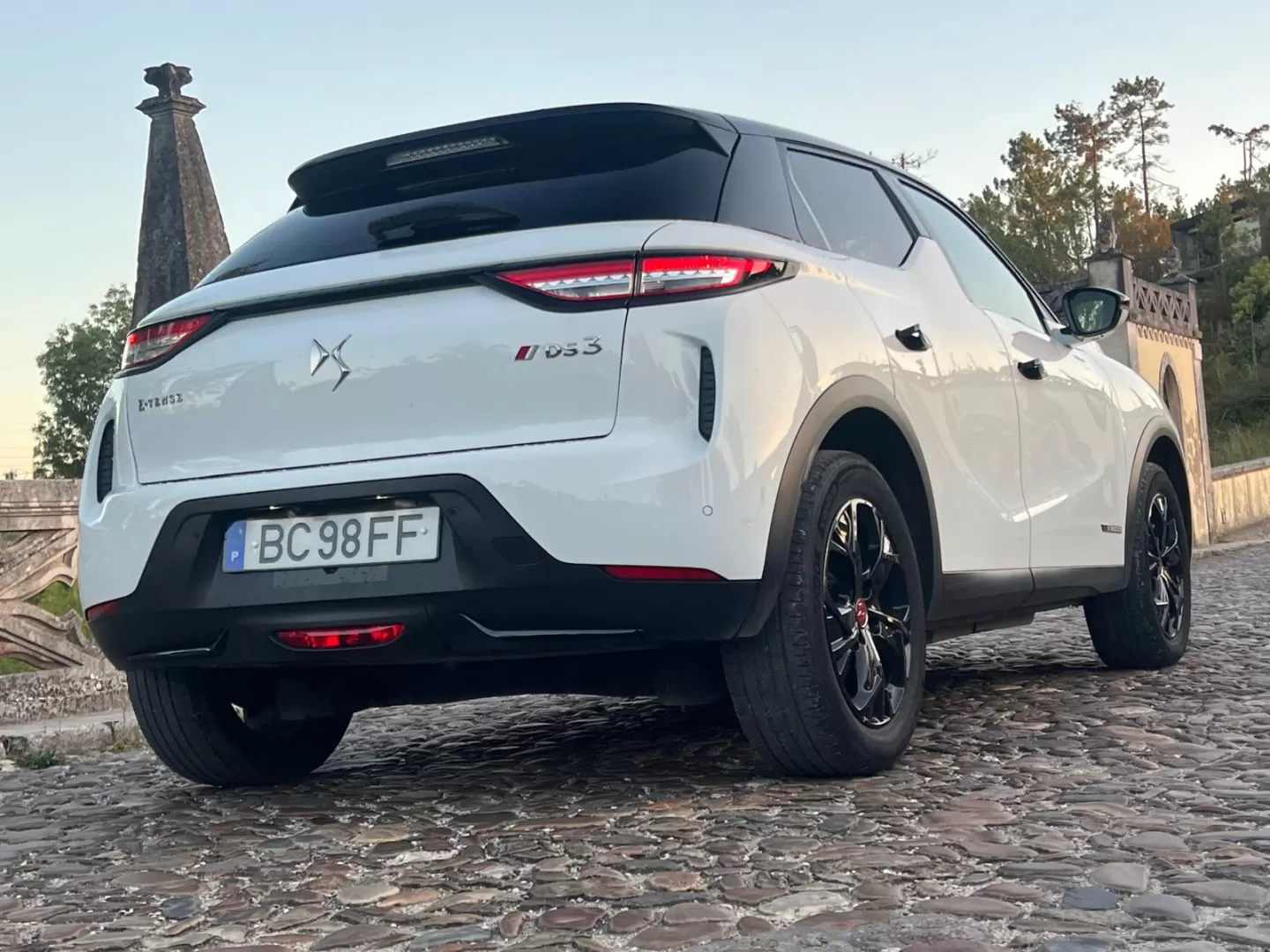 DS DS3 Crossback E-Tense Performance Line - foto 6