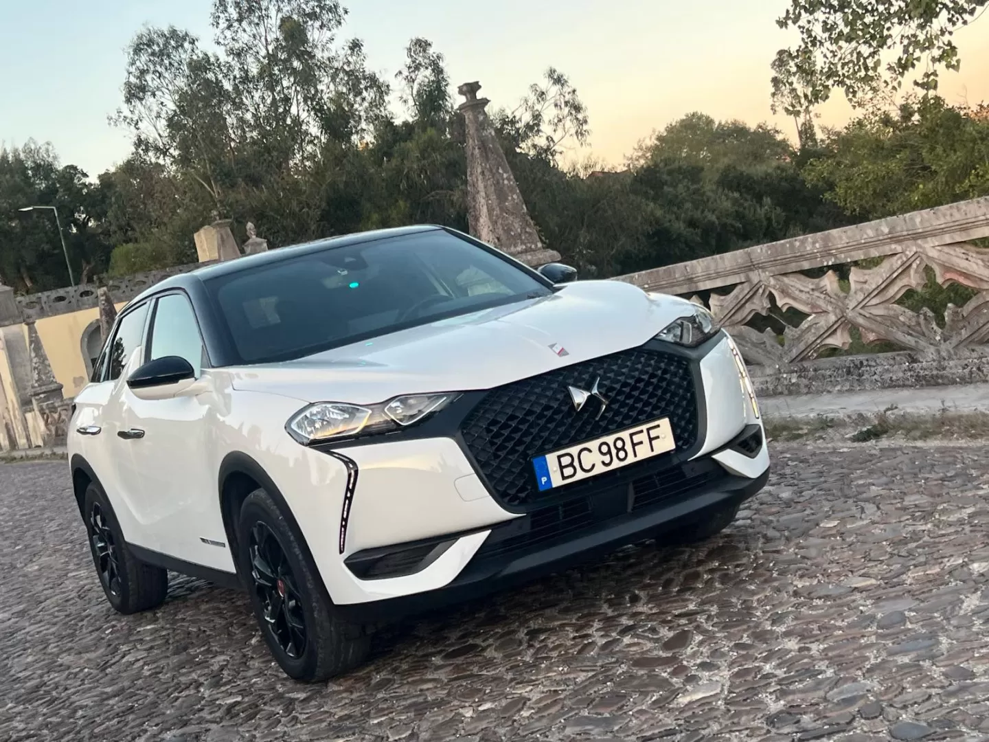 DS DS3 Crossback E-Tense Performance Line - foto 8