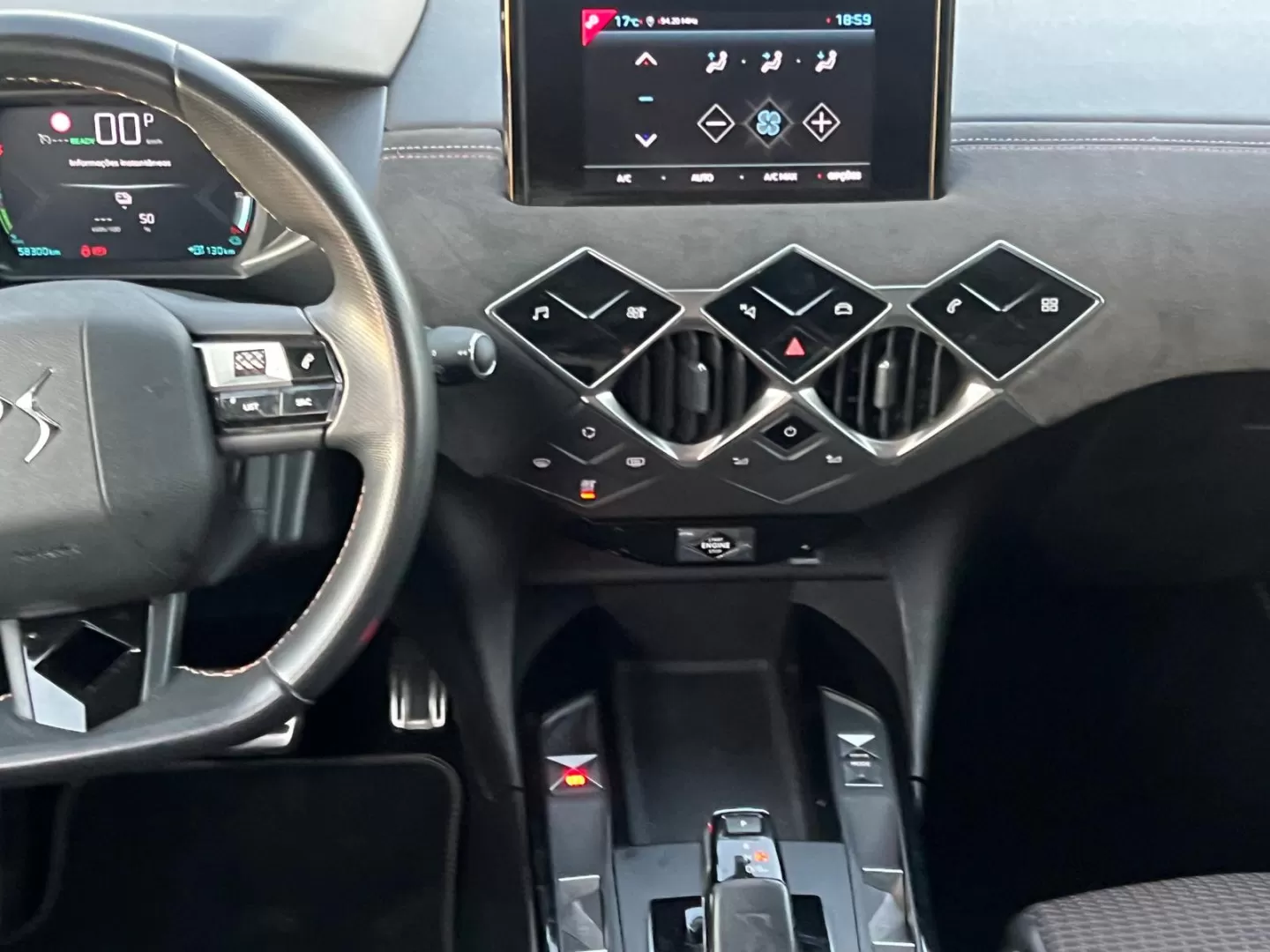 DS DS3 Crossback E-Tense Performance Line - foto 3