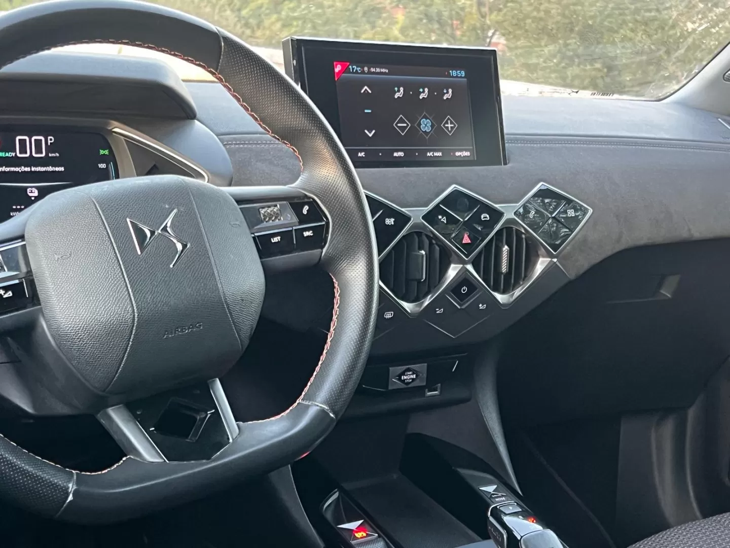 DS DS3 Crossback E-Tense Performance Line - foto 5