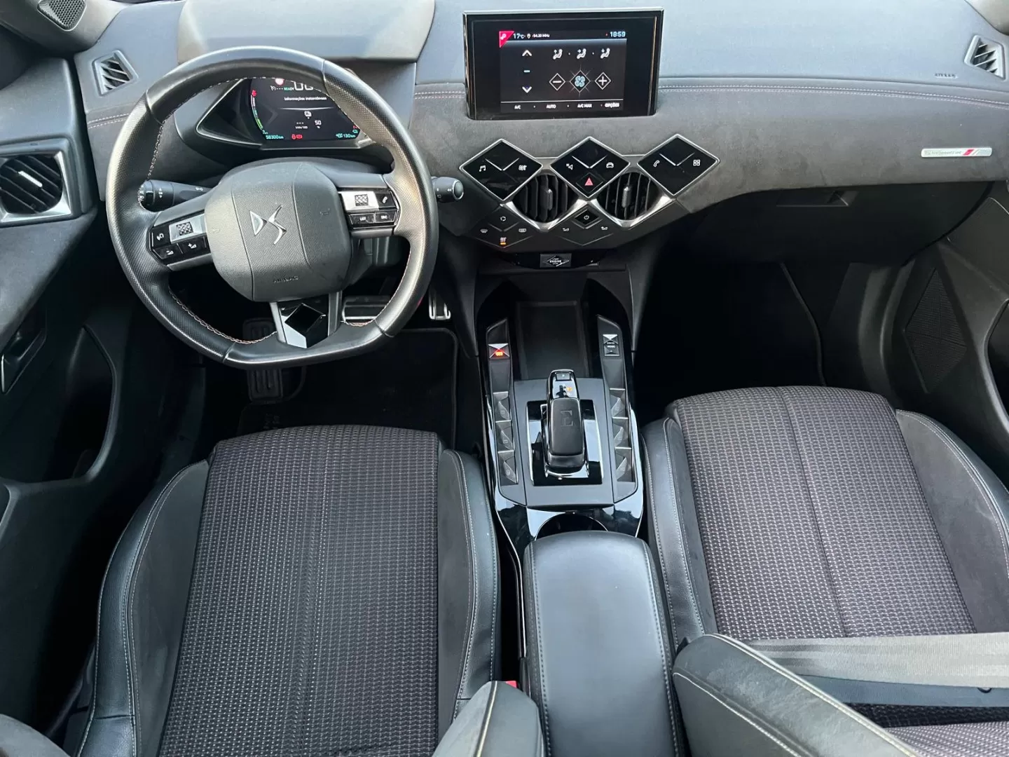 DS DS3 Crossback E-Tense Performance Line - foto 7