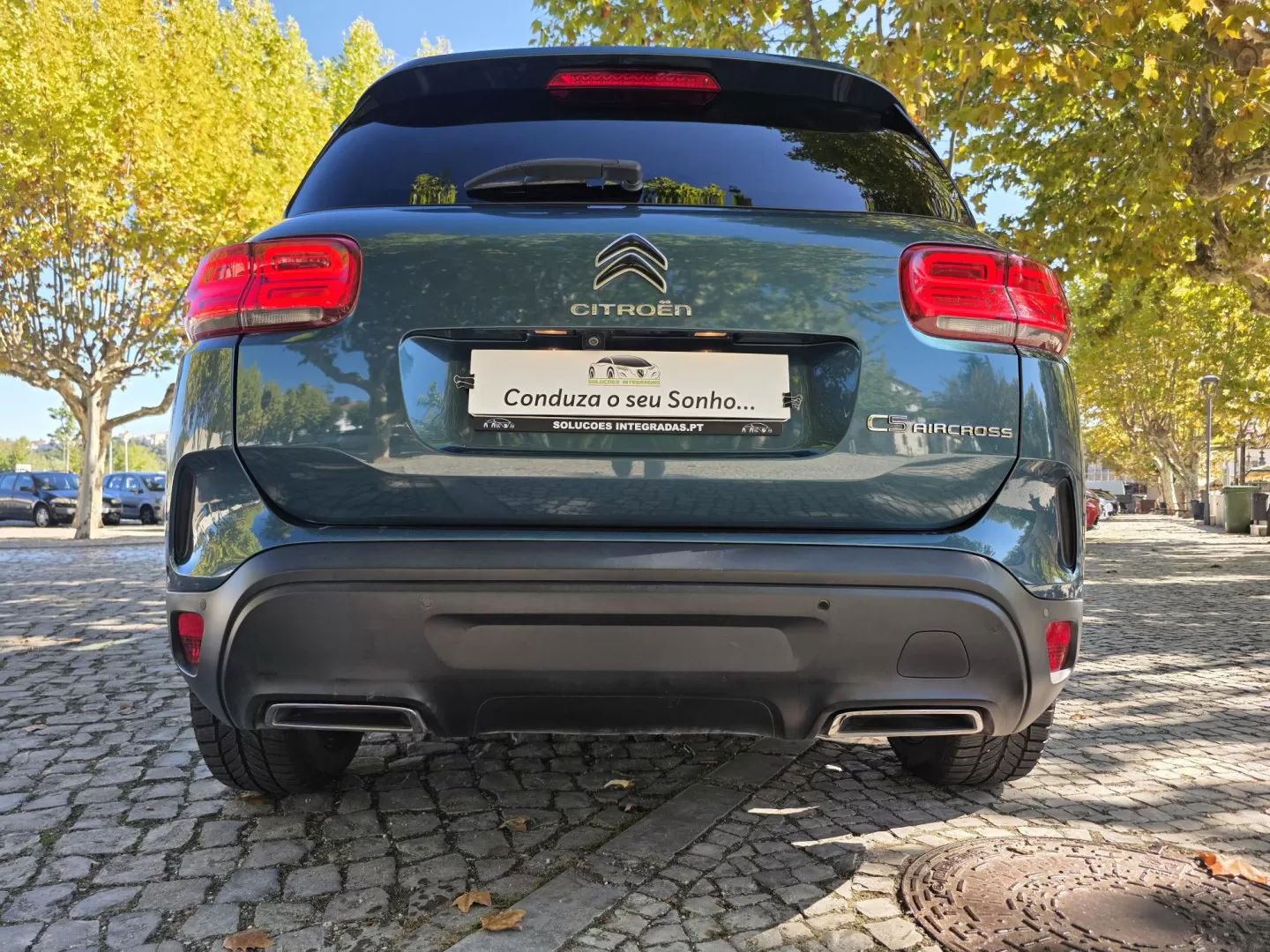Citroën C5 Aircross 1.2 PureTech Shine - foto 3