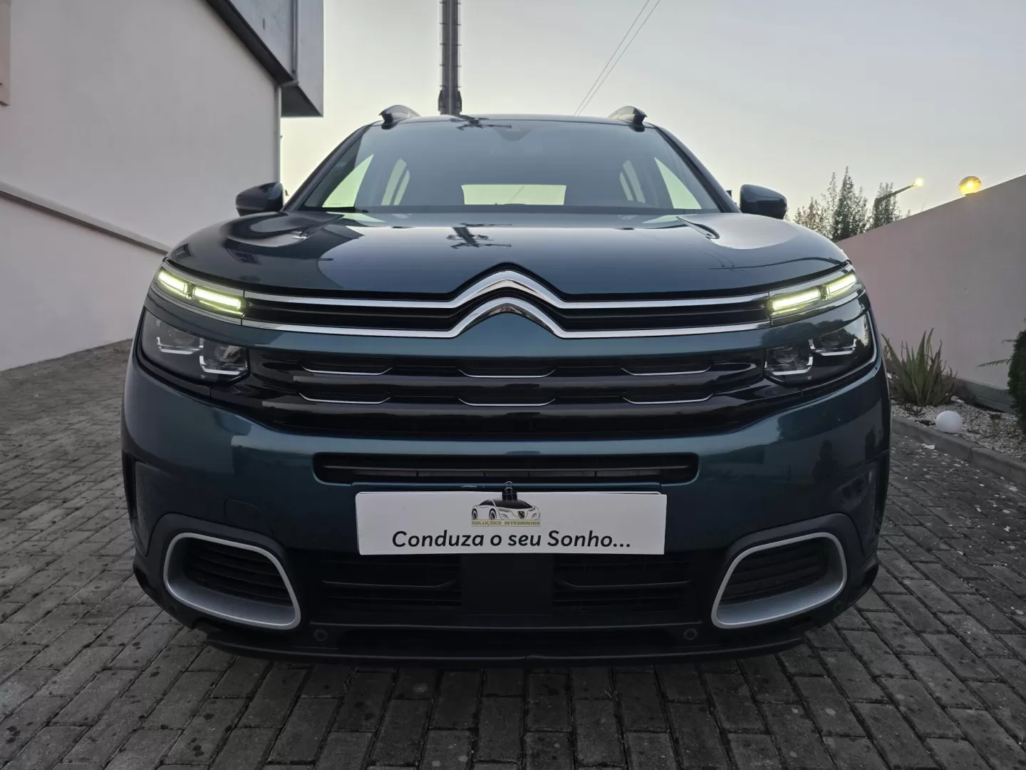 Citroën C5 Aircross 1.2 PureTech Shine - foto 4
