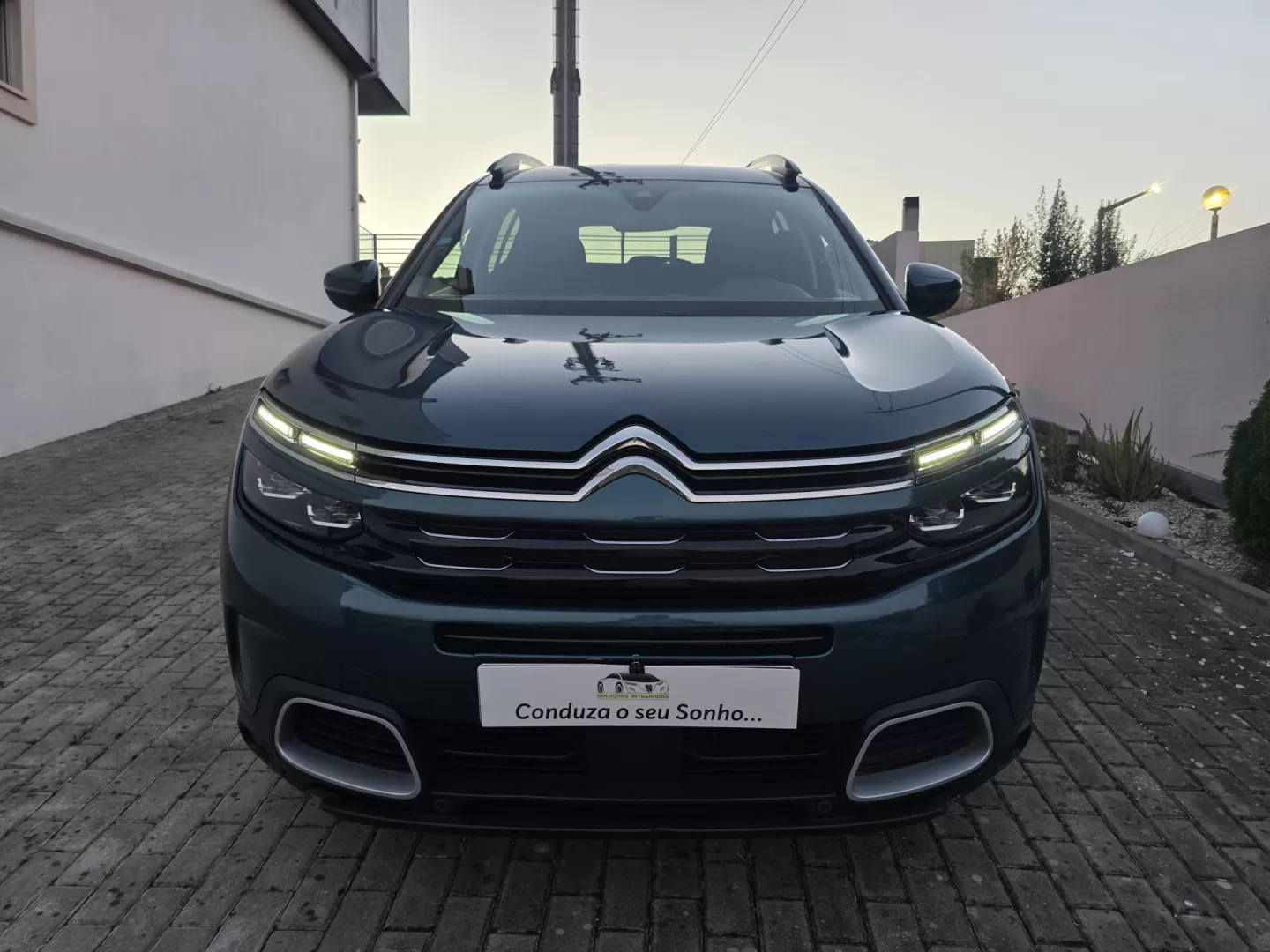 Citroën C5 Aircross 1.2 PureTech Shine - foto 6