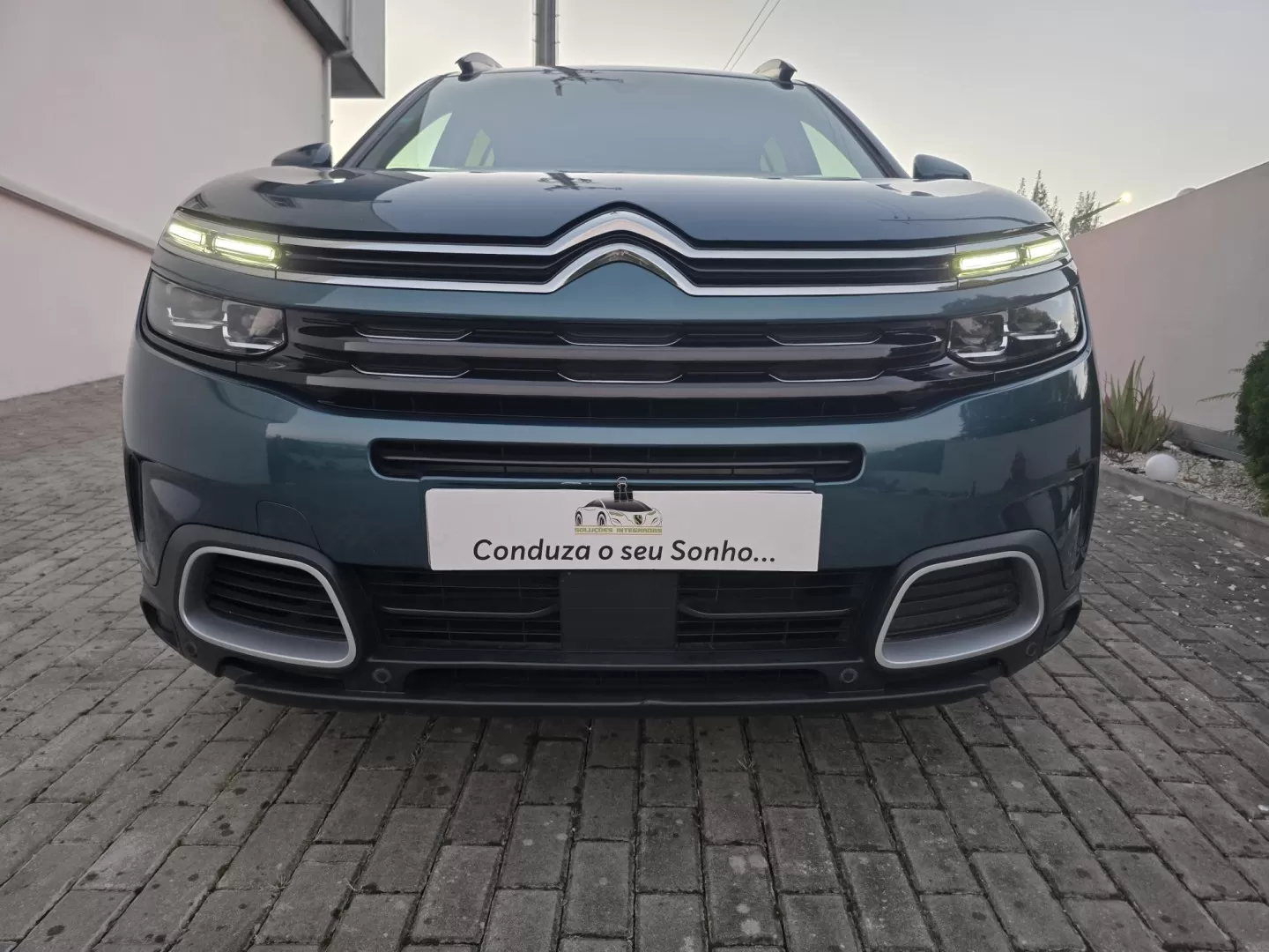 Citroën C5 Aircross 1.2 PureTech Shine - foto 7