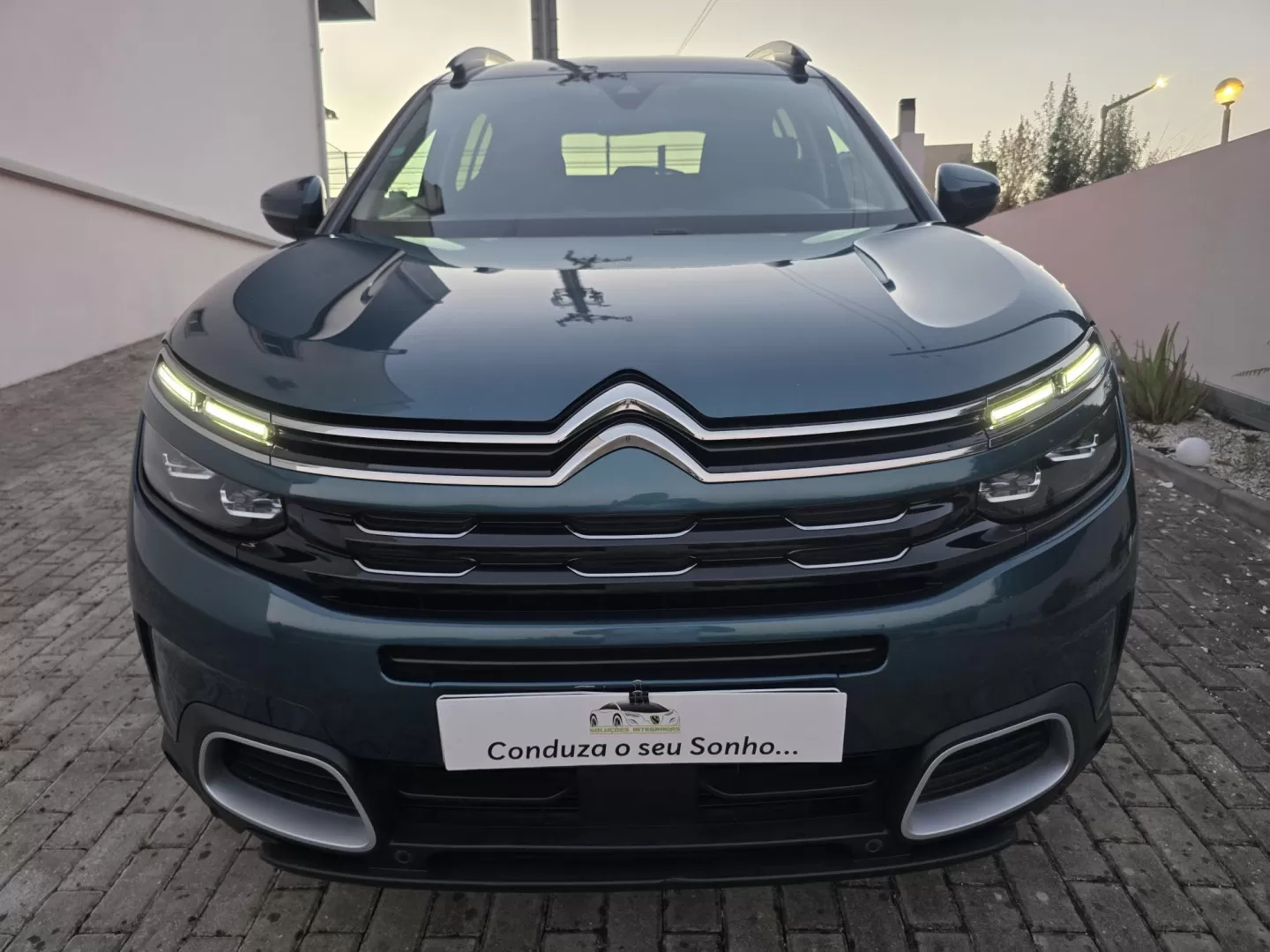 Citroën C5 Aircross 1.2 PureTech Shine - foto 8