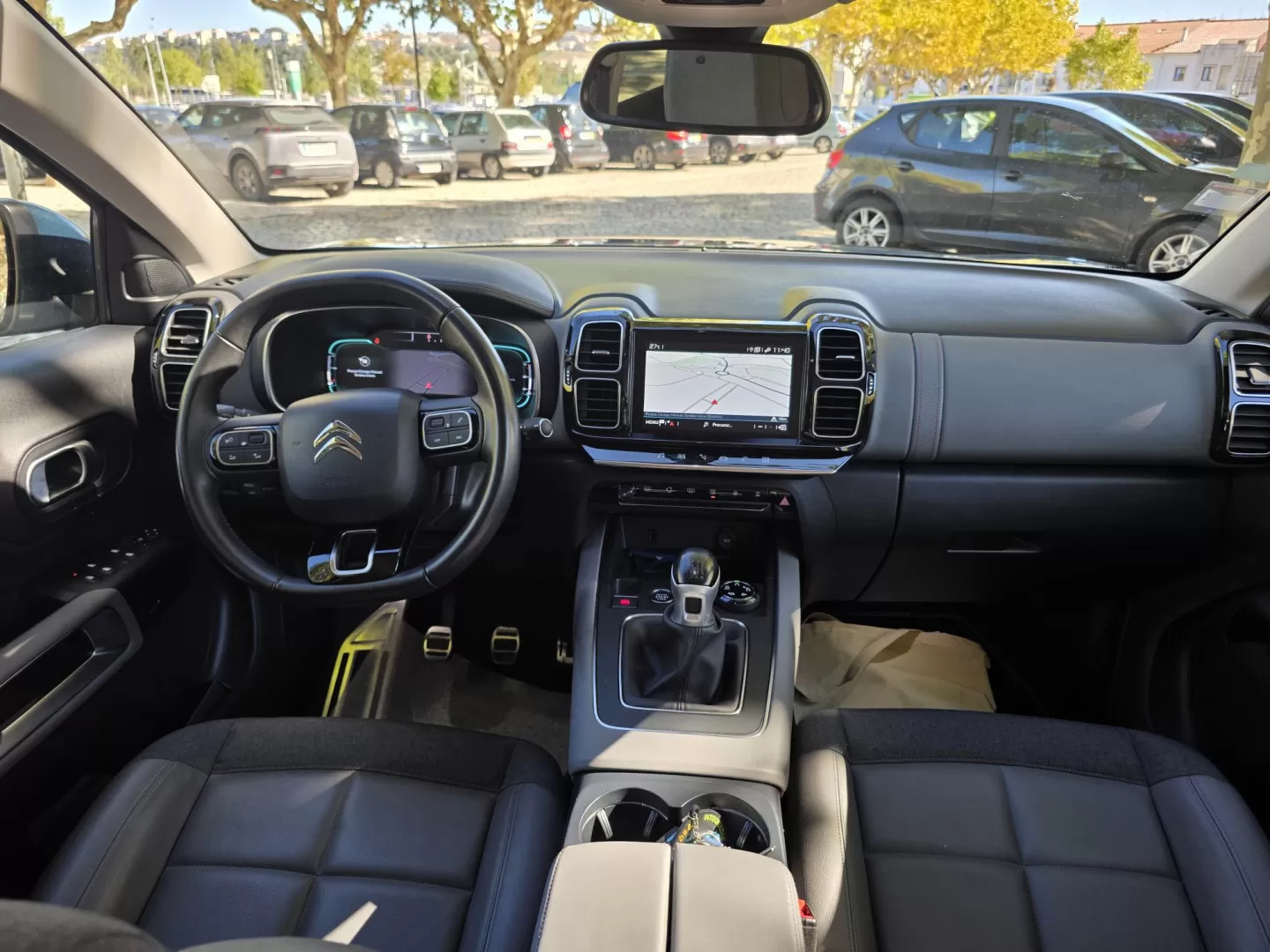 Citroën C5 Aircross 1.2 PureTech Shine - foto 2