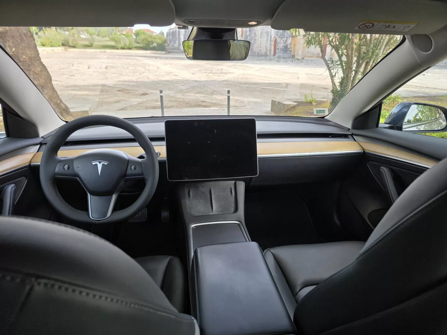 Tesla Model 3 Long Range Tração Integral Premium - foto 8