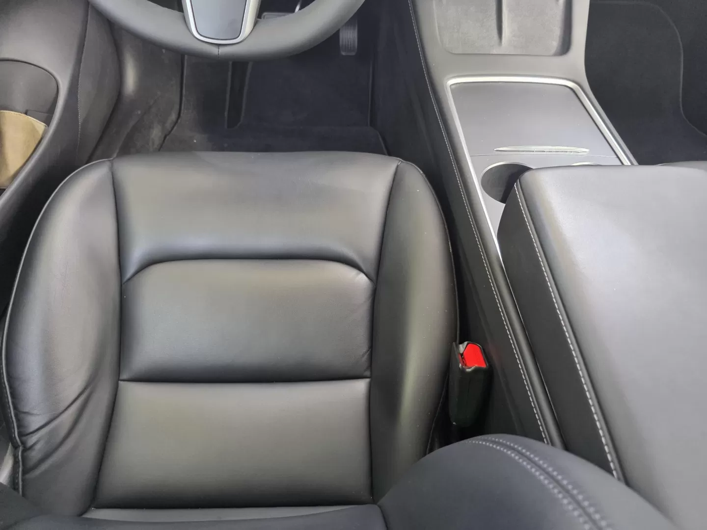 Tesla Model 3 Long Range Tração Integral Premium - foto 6