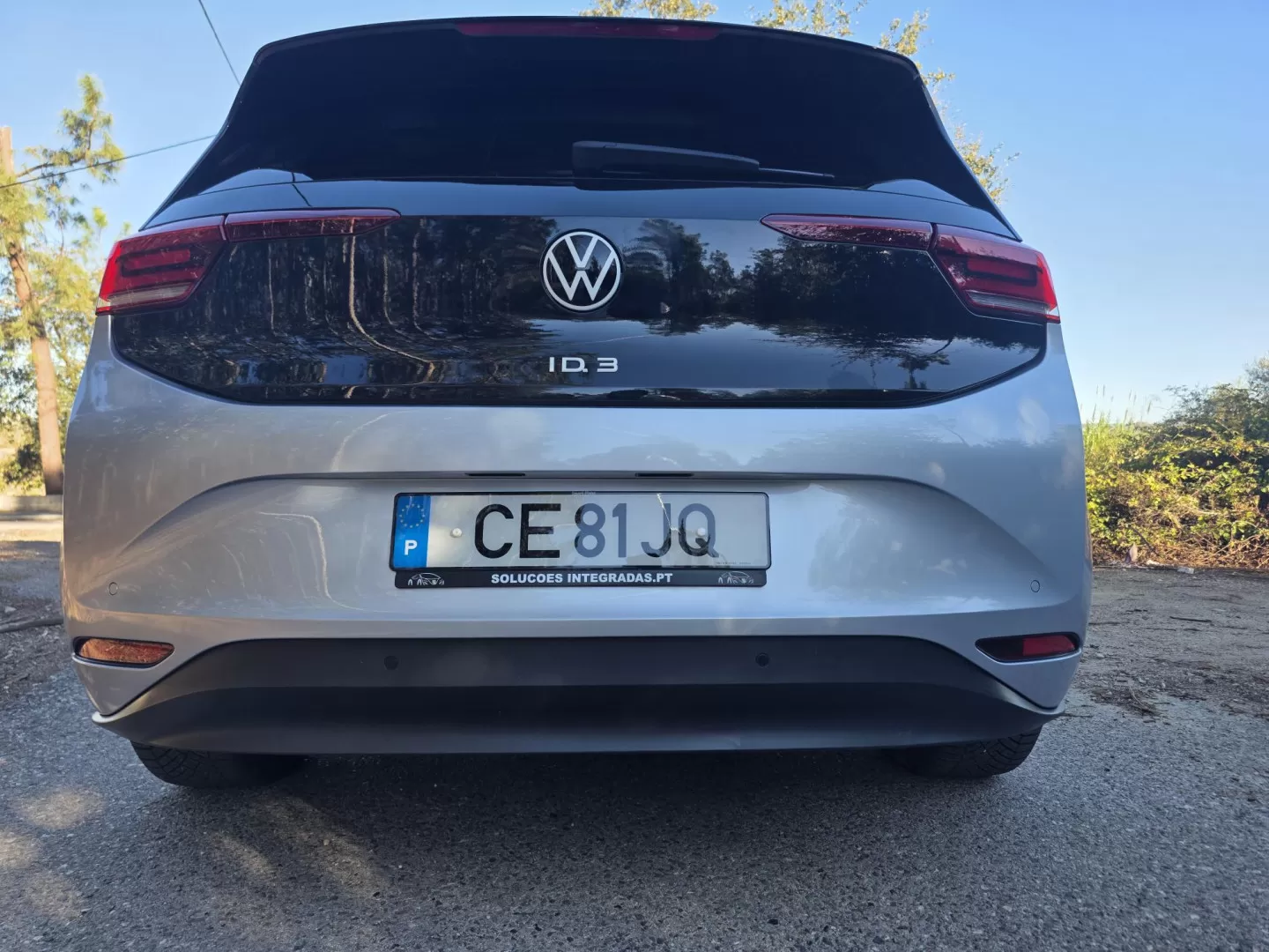 VW ID.3 Pro Performance - foto 3