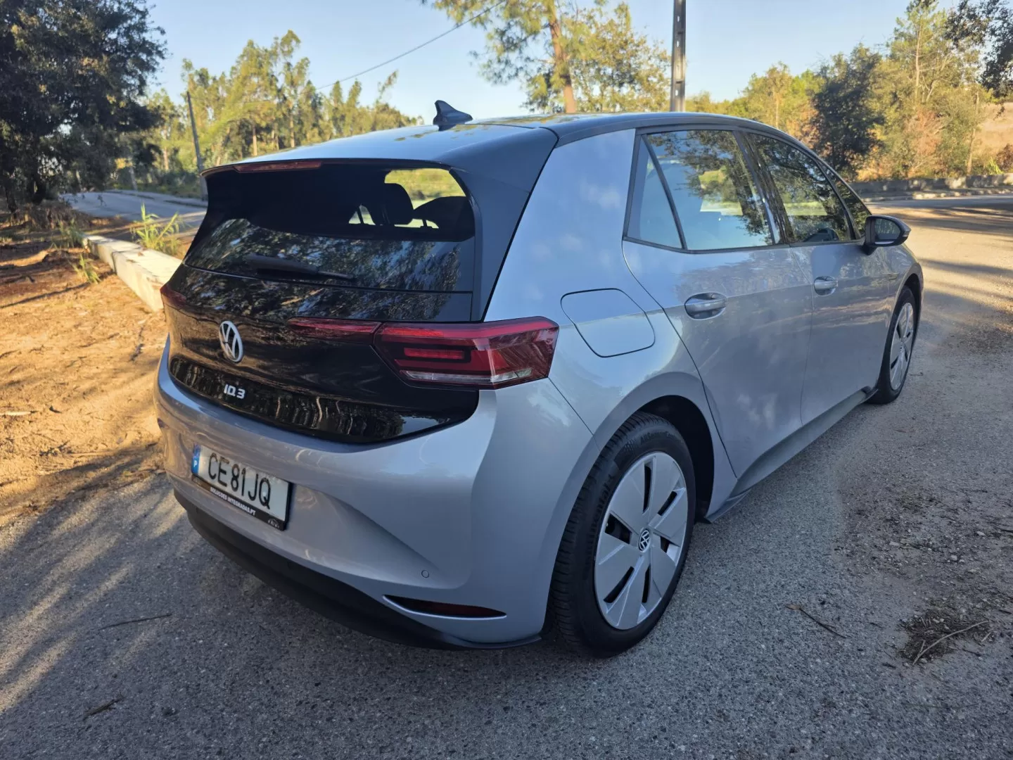 VW ID.3 Pro Performance - foto 4