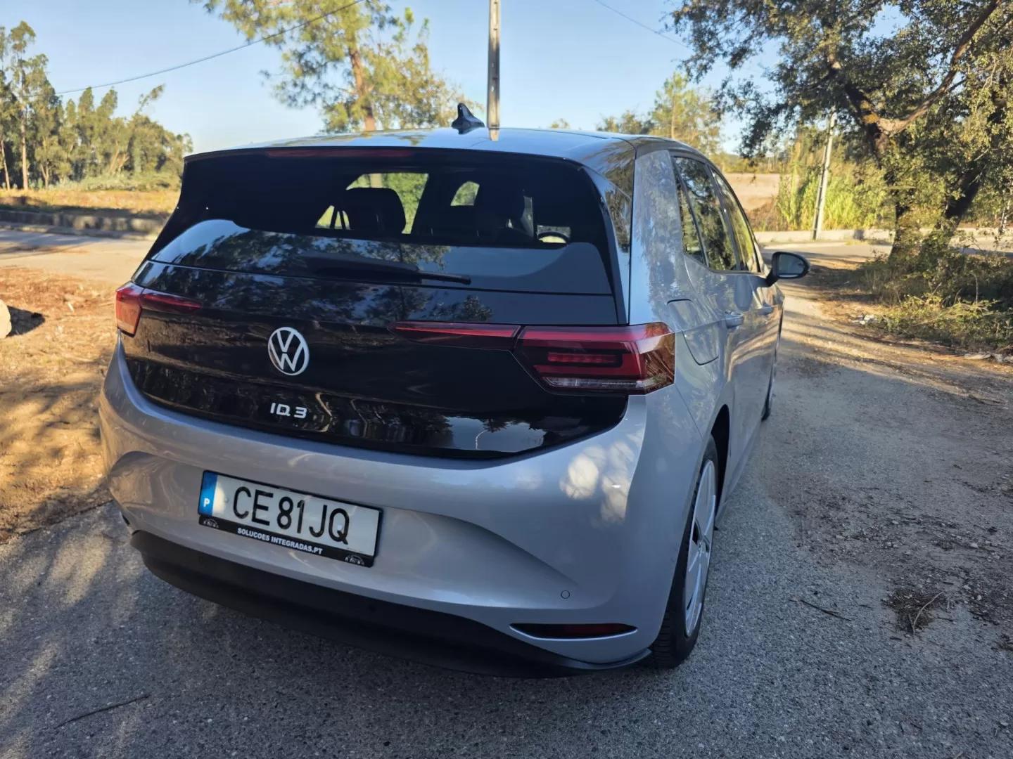 VW ID.3 Pro Performance - foto 5