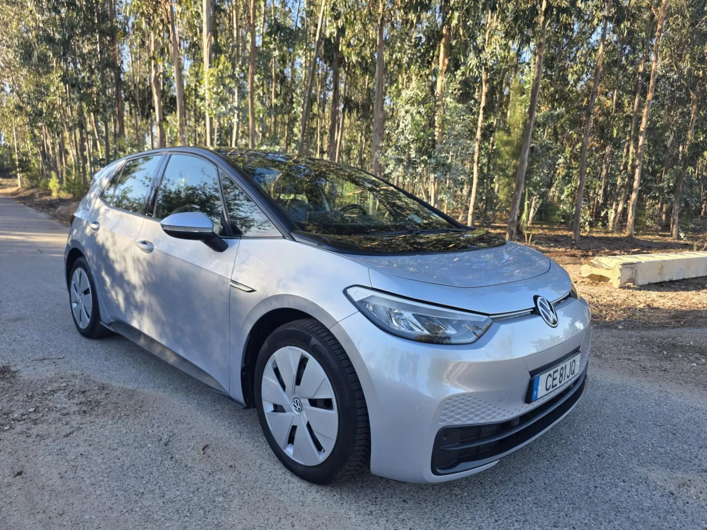 VW ID.3 Pro Performance - foto 7