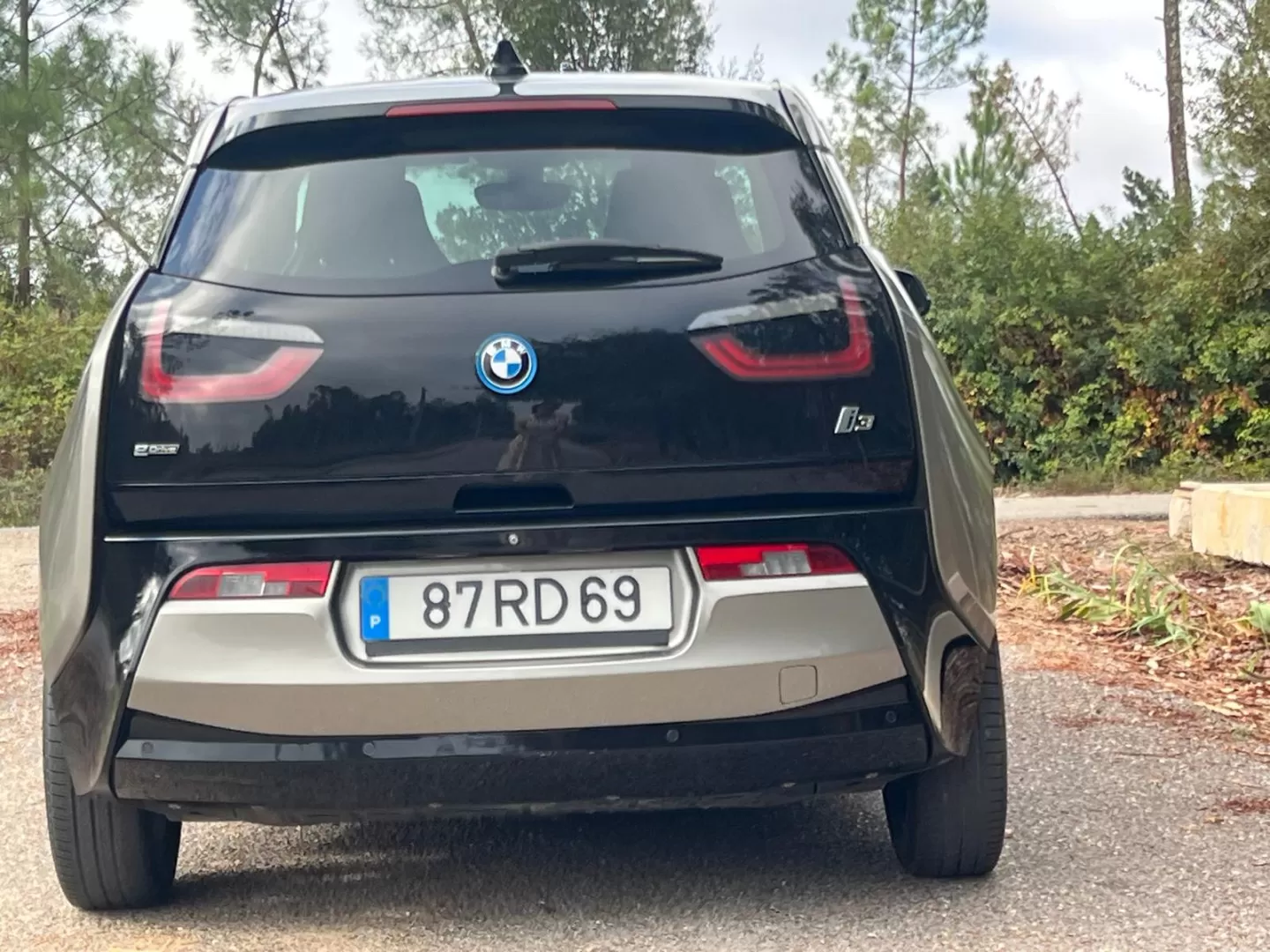 BMW i3 +Comfort Package Advance - foto 3