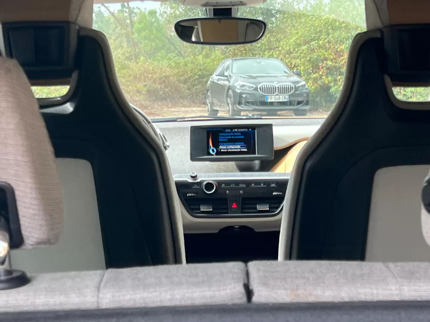 BMW i3 +Comfort Package Advance - foto 5