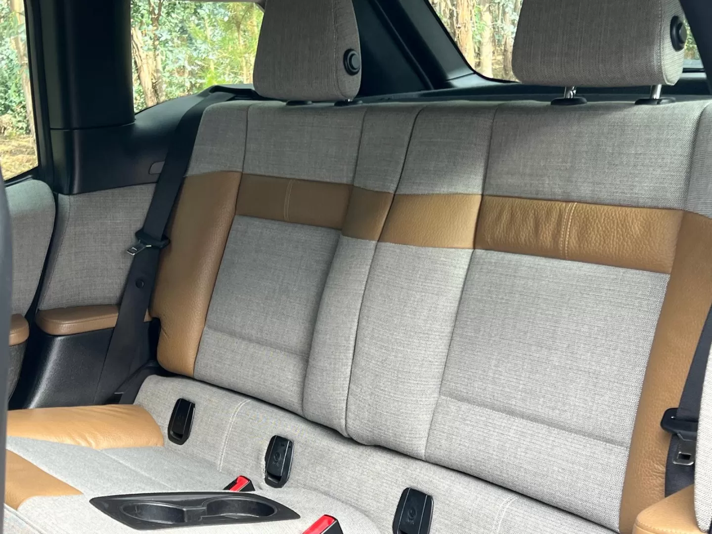 BMW i3 +Comfort Package Advance - foto 6