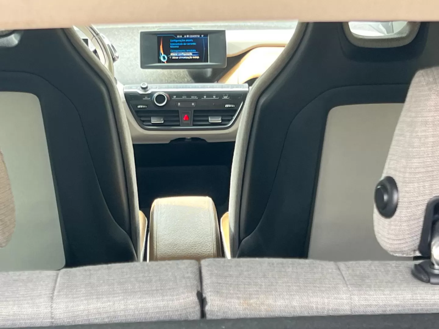 BMW i3 +Comfort Package Advance - foto 7
