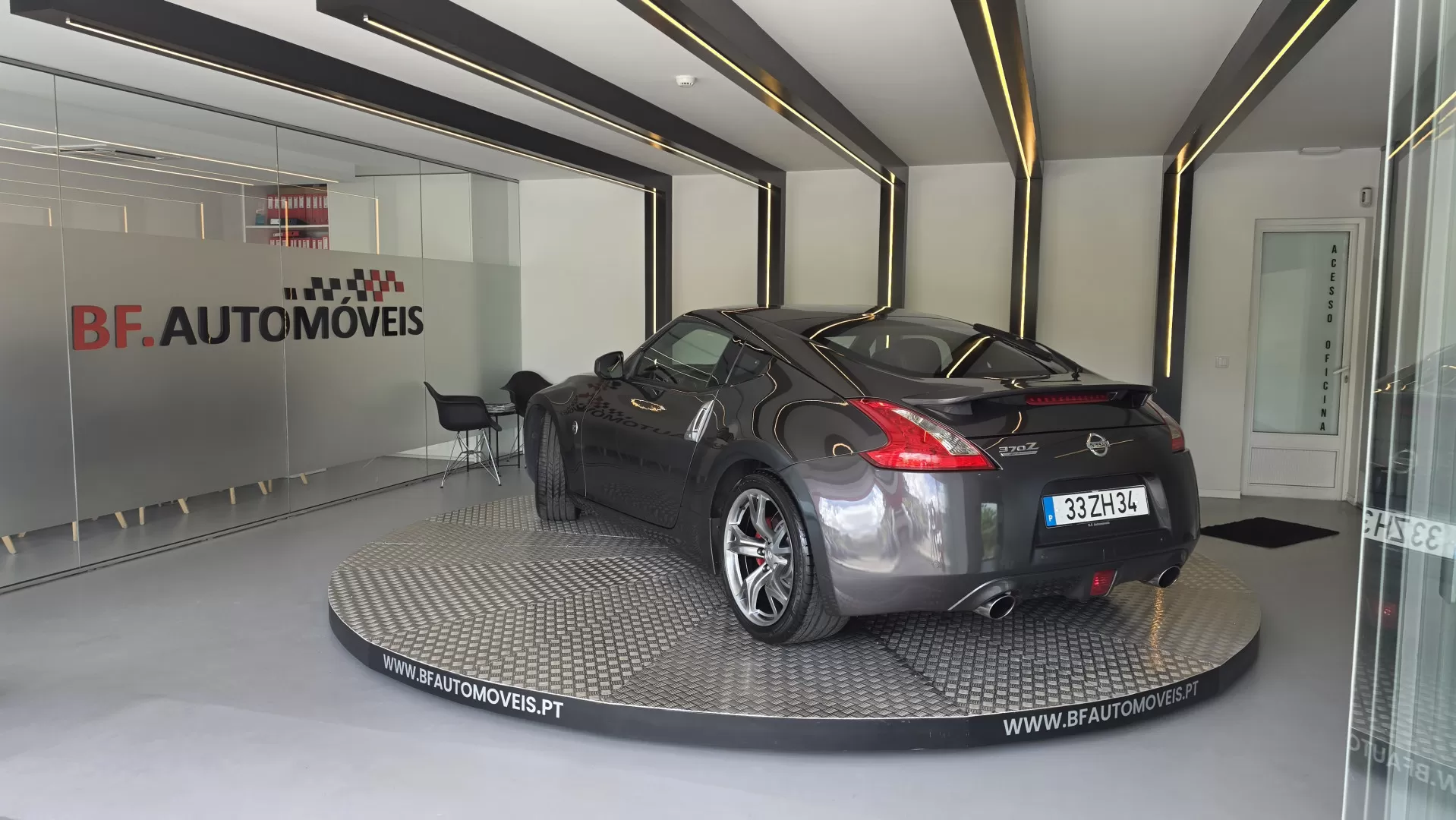 Nissan 370 Z 40th Anniversary Edition - foto 3