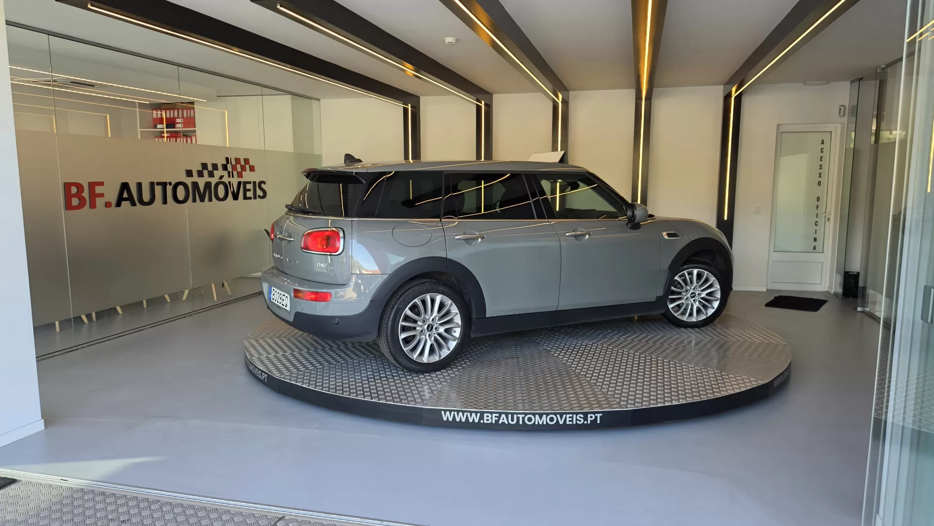 MINI Clubman One D Sport Edition - foto 4