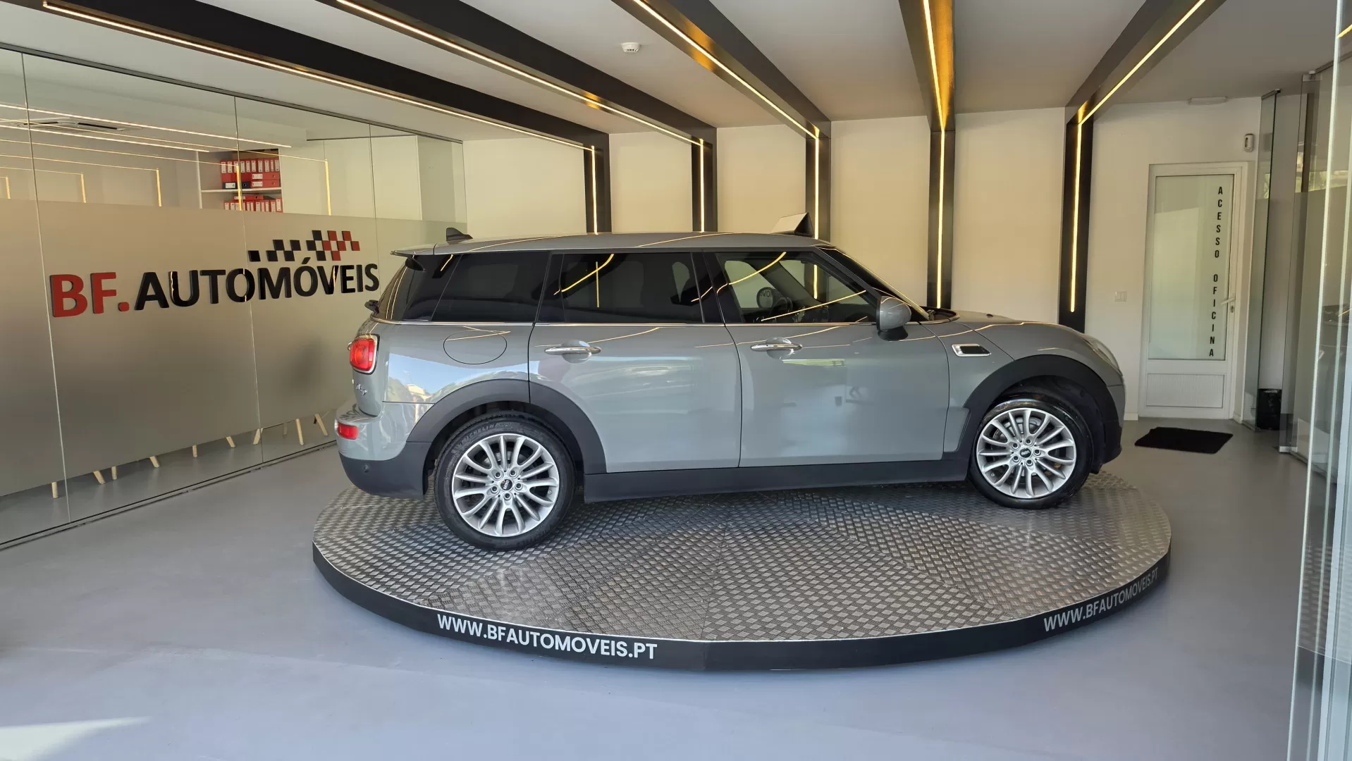 MINI Clubman One D Sport Edition - foto 7