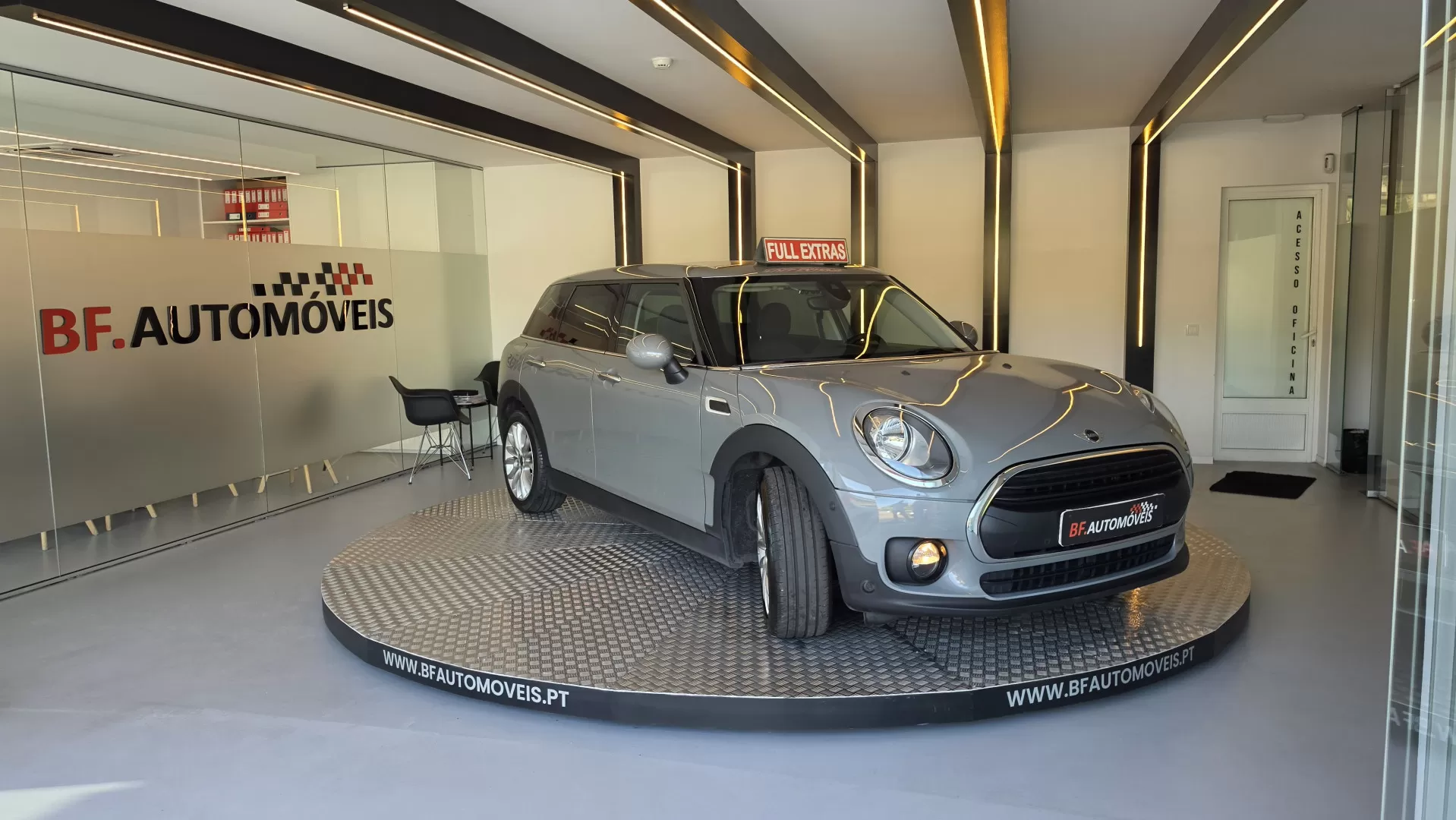 MINI Clubman One D Sport Edition - foto 5