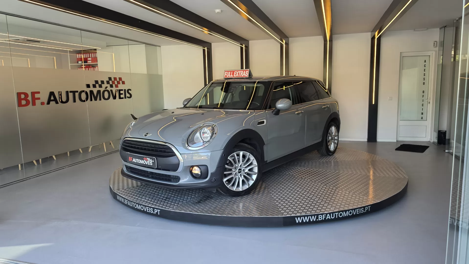 MINI Clubman One D Sport Edition - foto 2