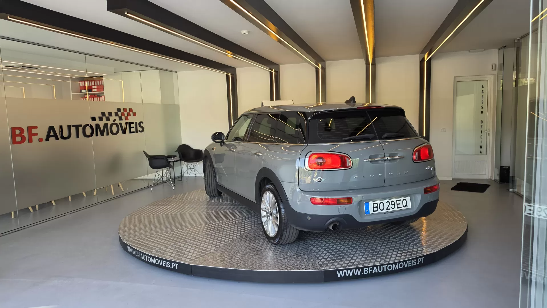 MINI Clubman One D Sport Edition - foto 3