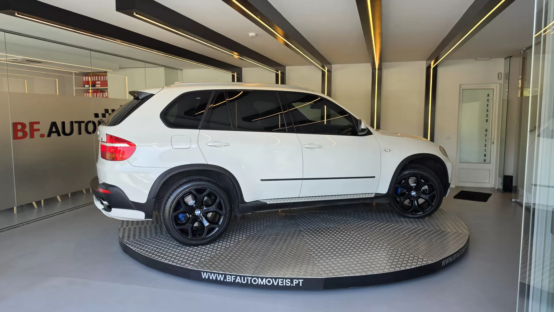 BMW X5 35 d xDrive - foto 7
