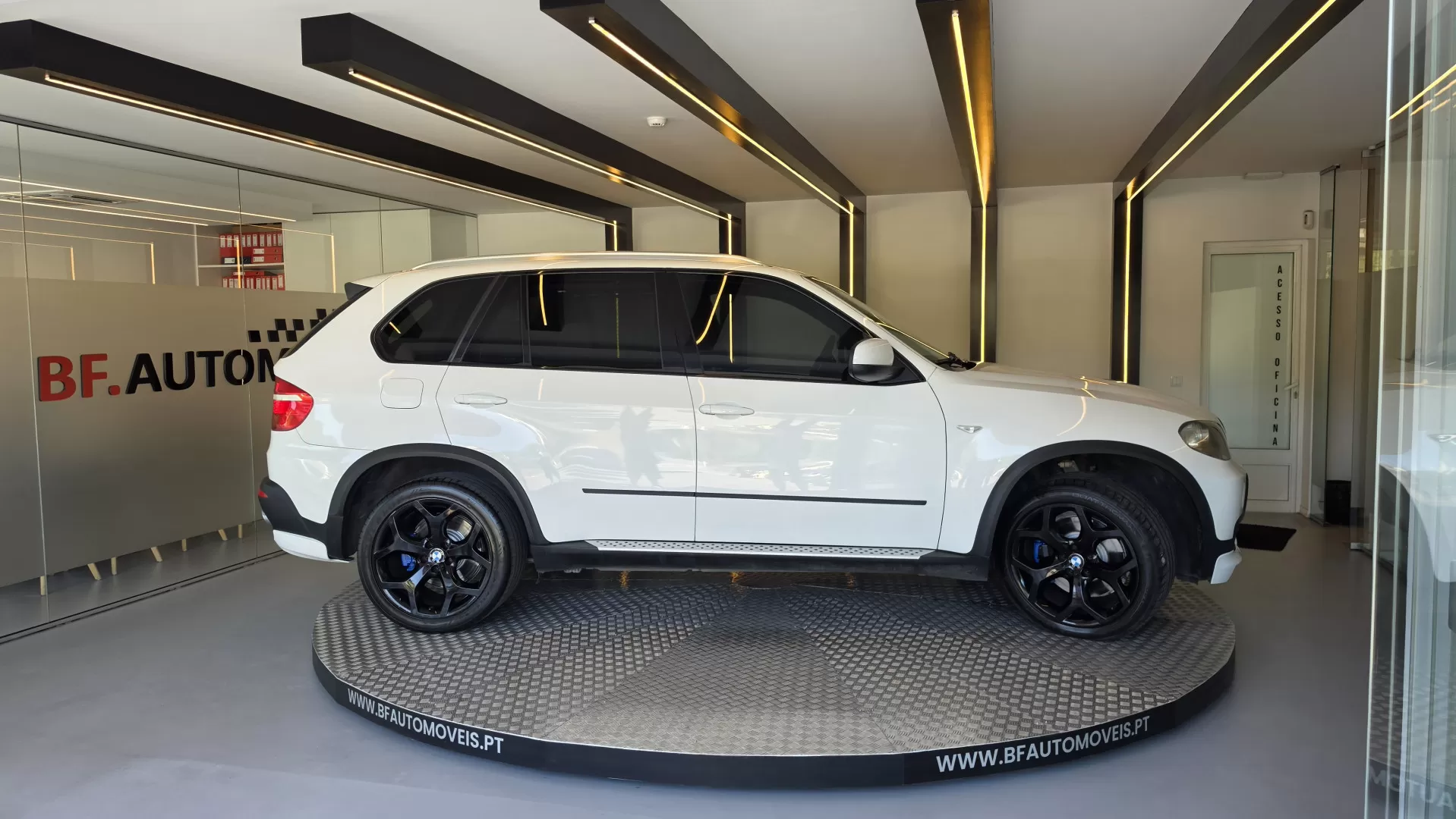 BMW X5 35 d xDrive - foto 8