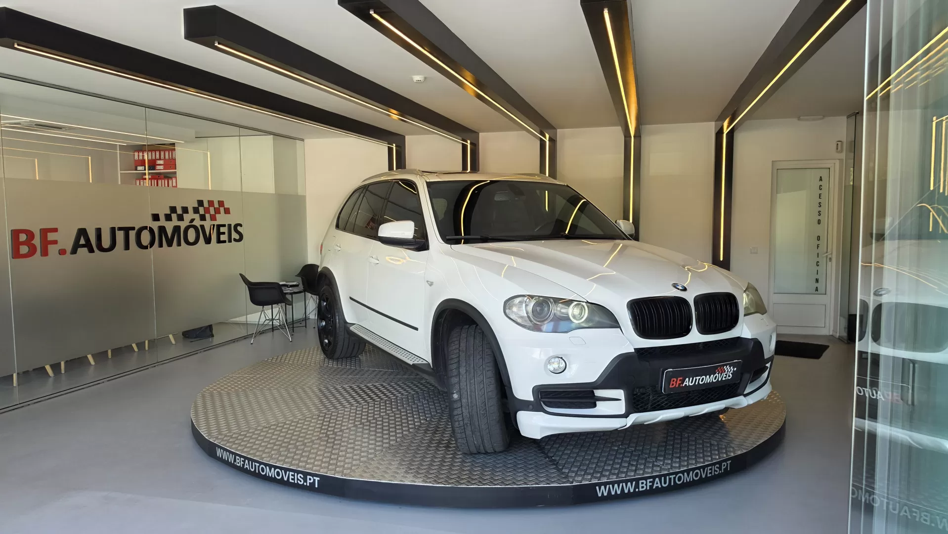 BMW X5 35 d xDrive - foto 5