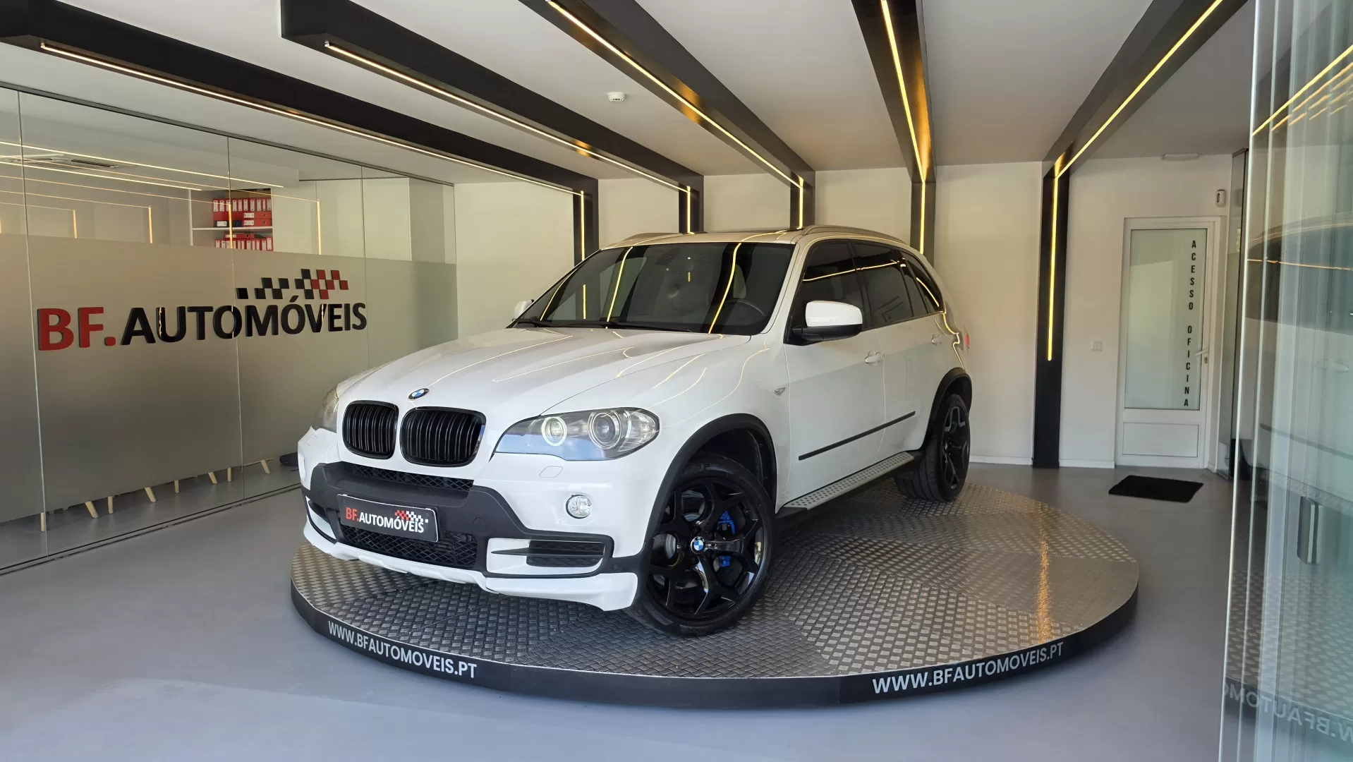 BMW X5 35 d xDrive - foto 2