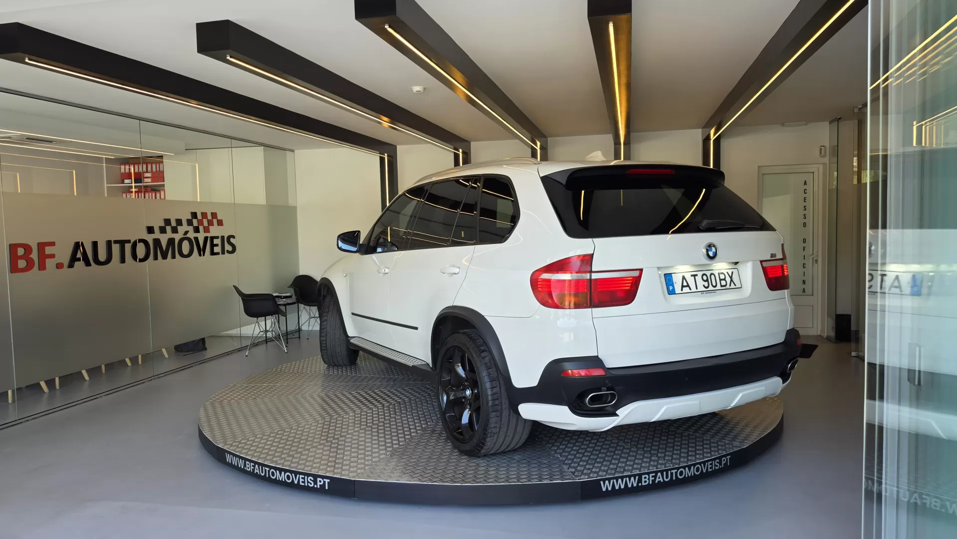 BMW X5 35 d xDrive - foto 3
