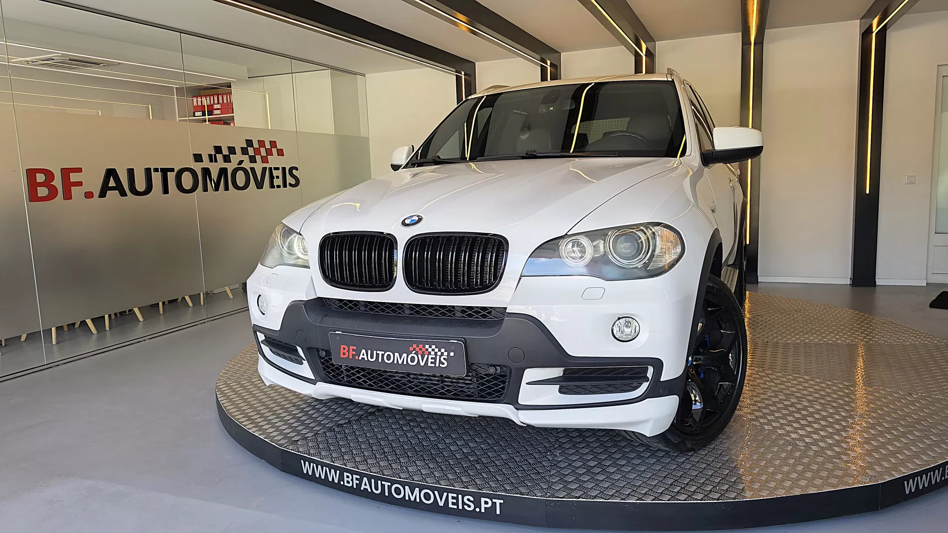 BMW X5 35 d xDrive