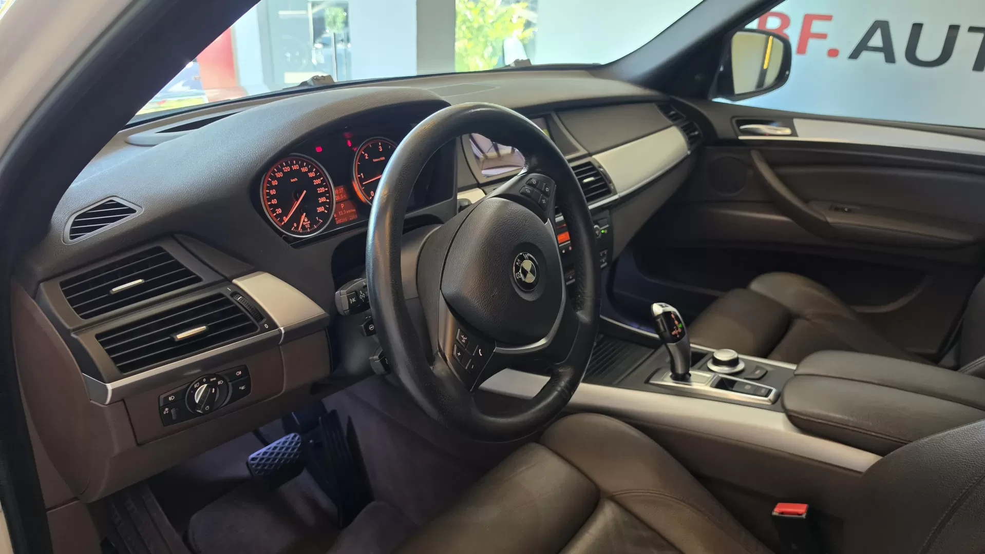 BMW X5 35 d xDrive - foto 6