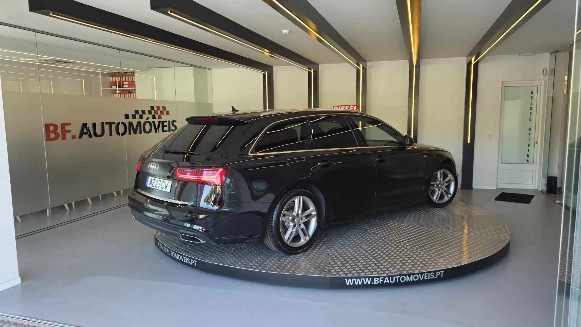 Audi A6 Avant 2.0 TDi quattro S-line S tronic - foto 4