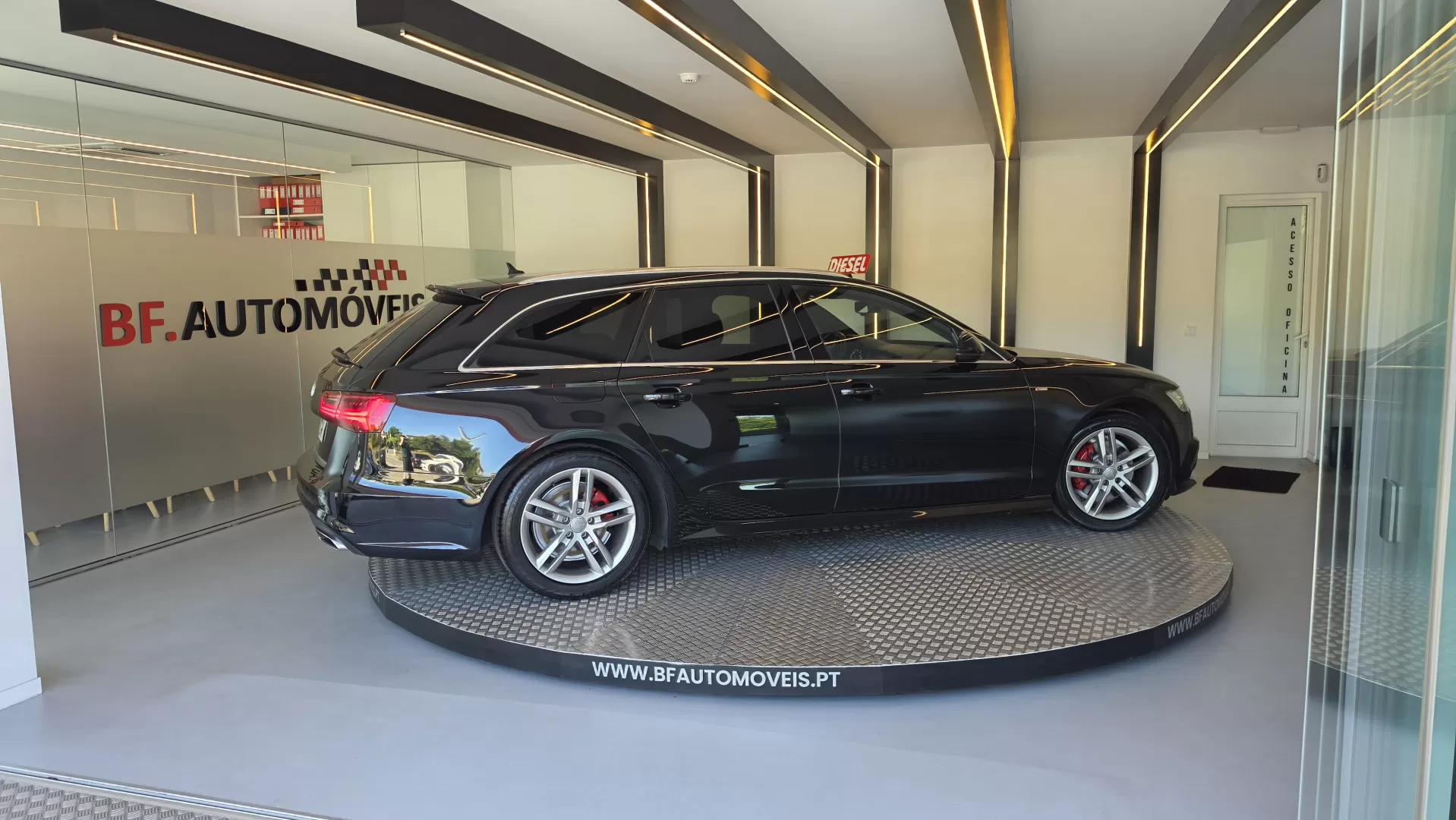 Audi A6 Avant 2.0 TDi quattro S-line S tronic - foto 7